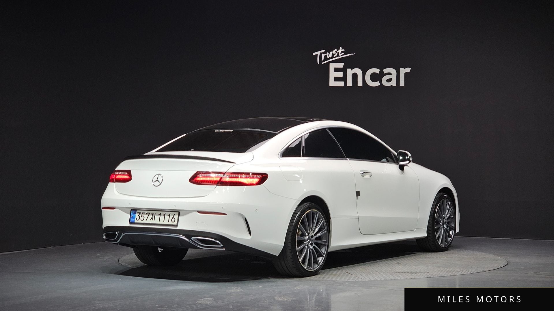 Mercedes-Benz E-Class W213 2017 — миниатюра 2