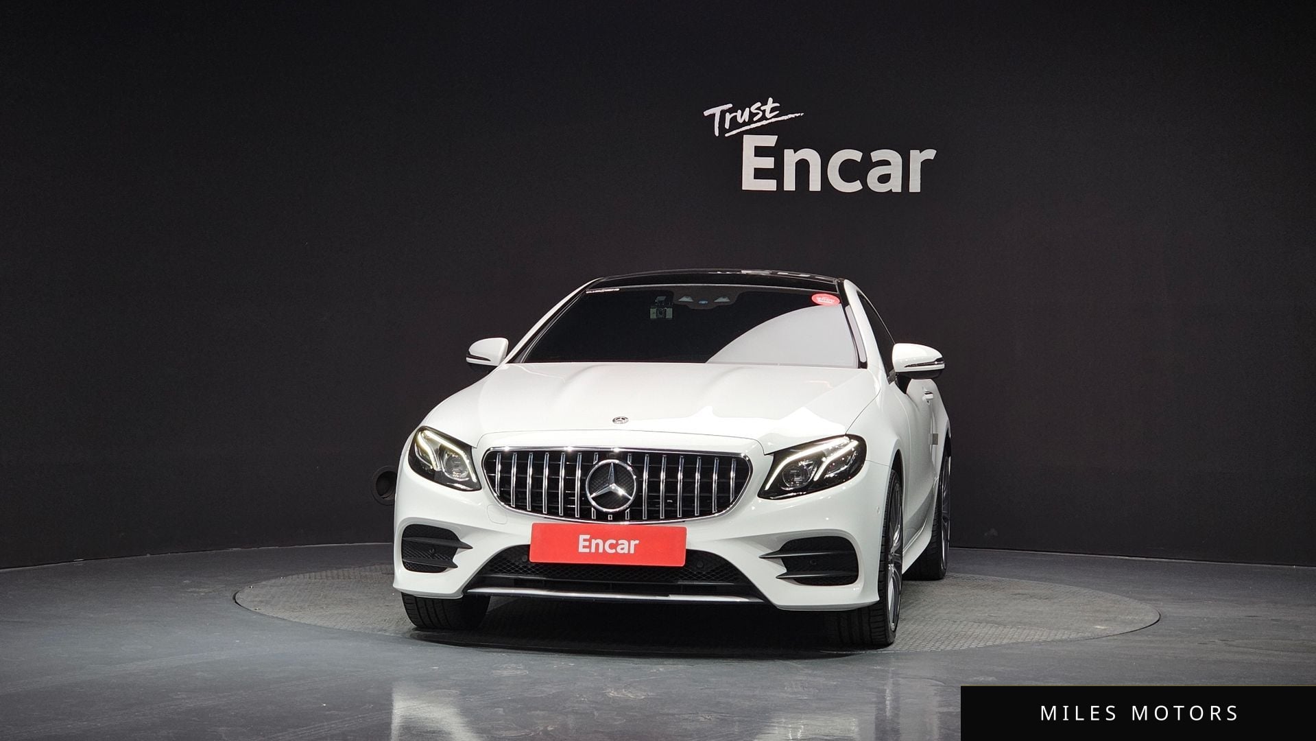 Mercedes-Benz E-Class W213 2017 — миниатюра 3
