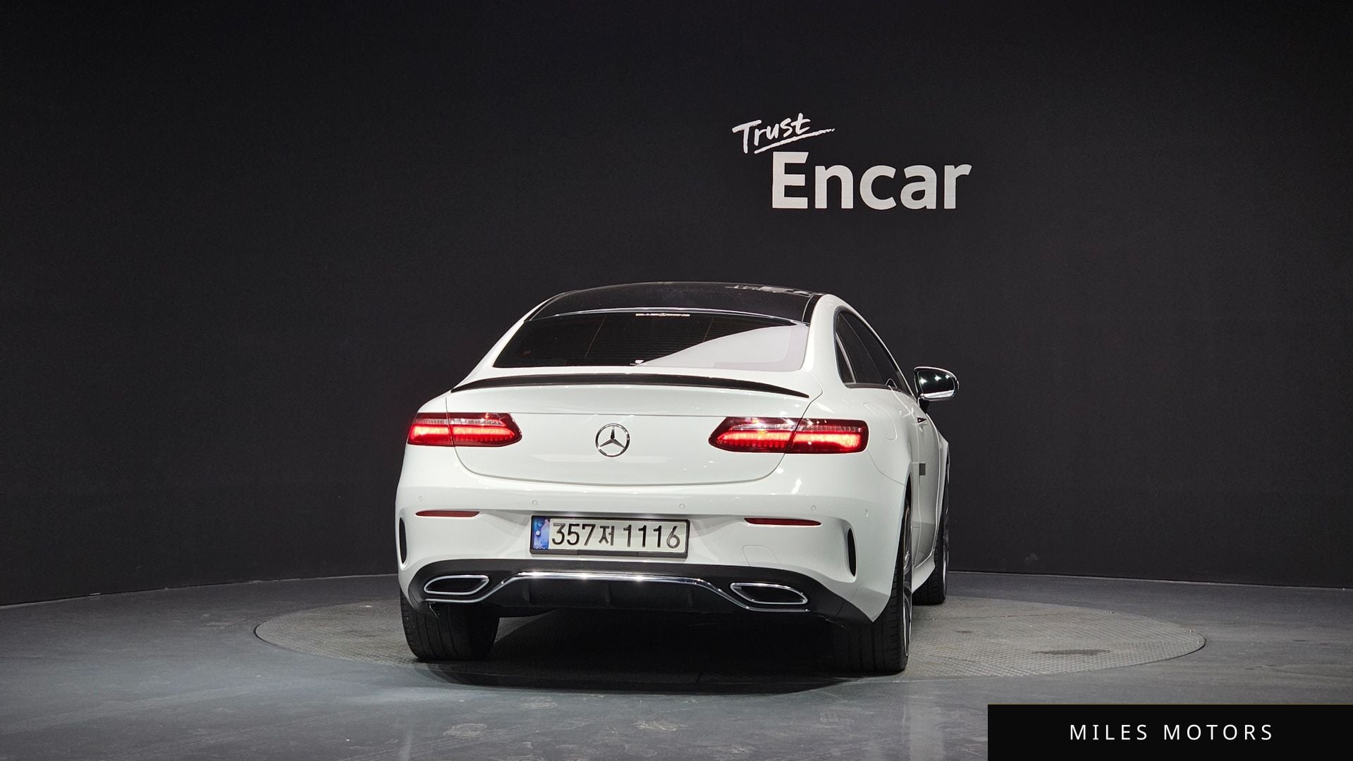 Mercedes-Benz E-Class W213 2017 — миниатюра 4