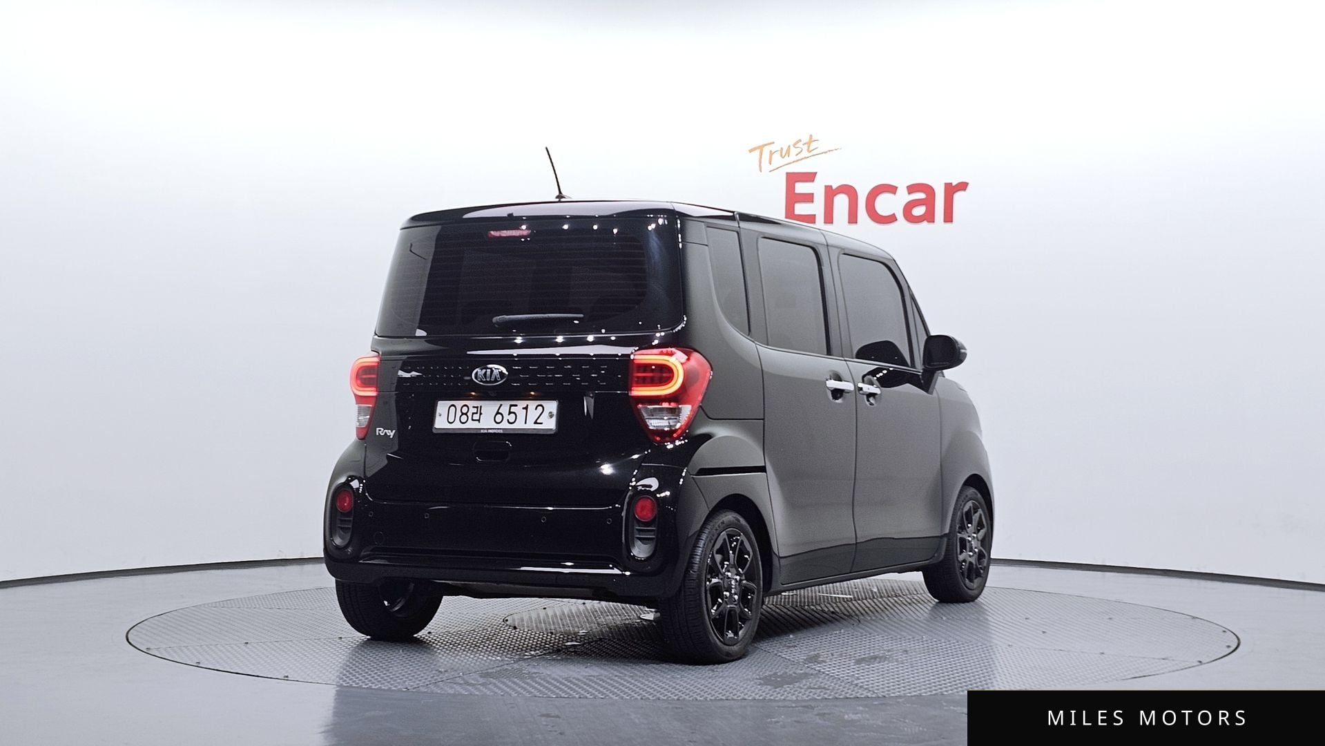 Kia RAY 2019 — миниатюра 2