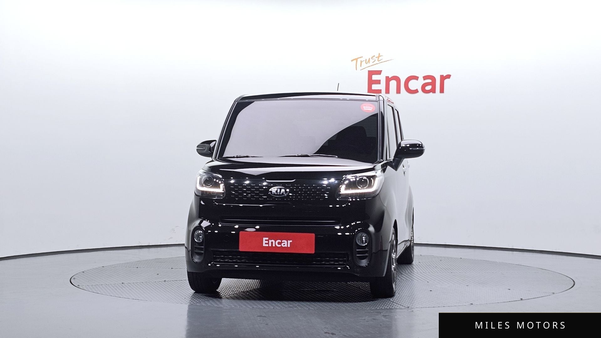 Kia RAY 2019 — миниатюра 3