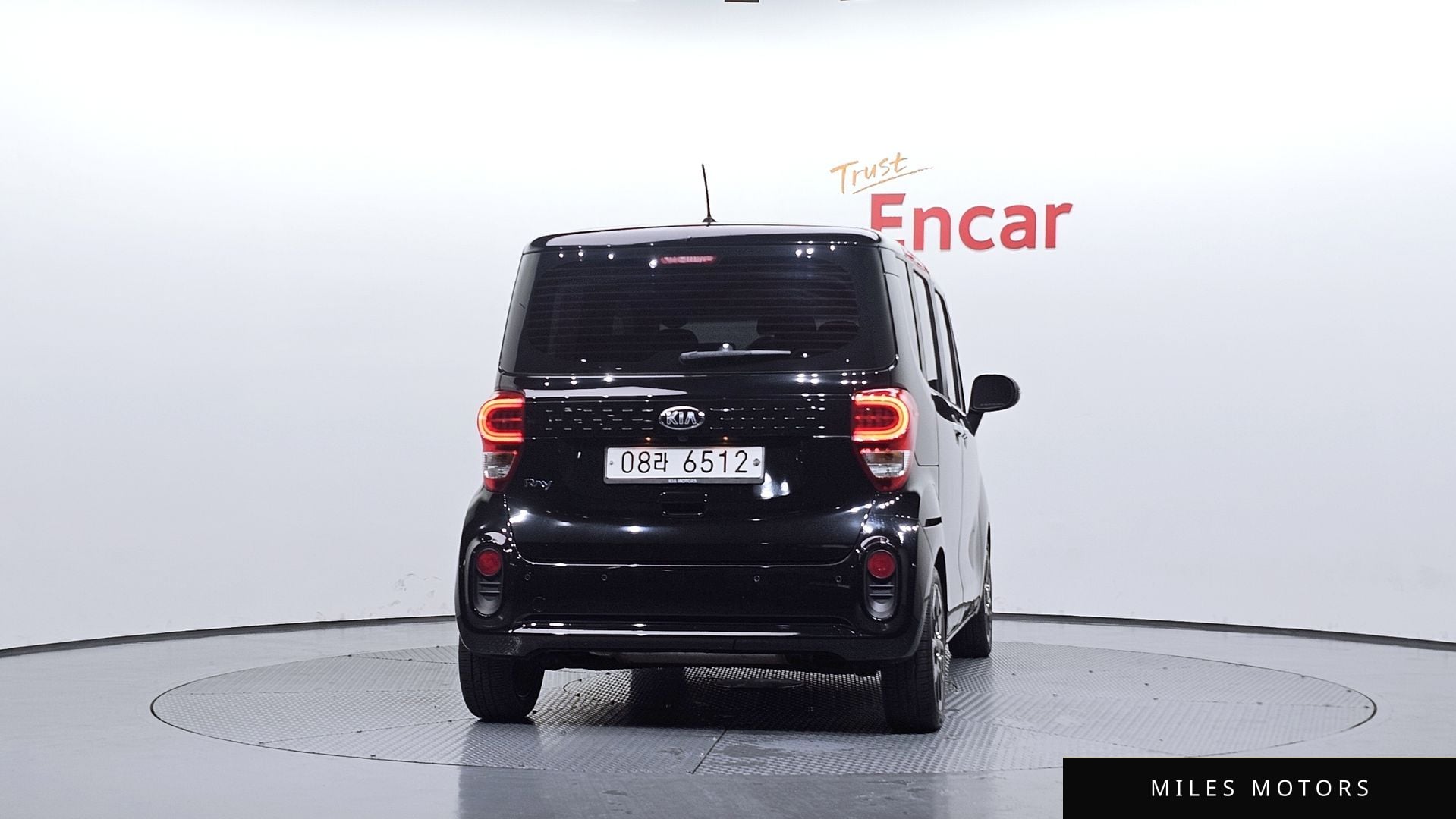 Kia RAY 2019 — миниатюра 4
