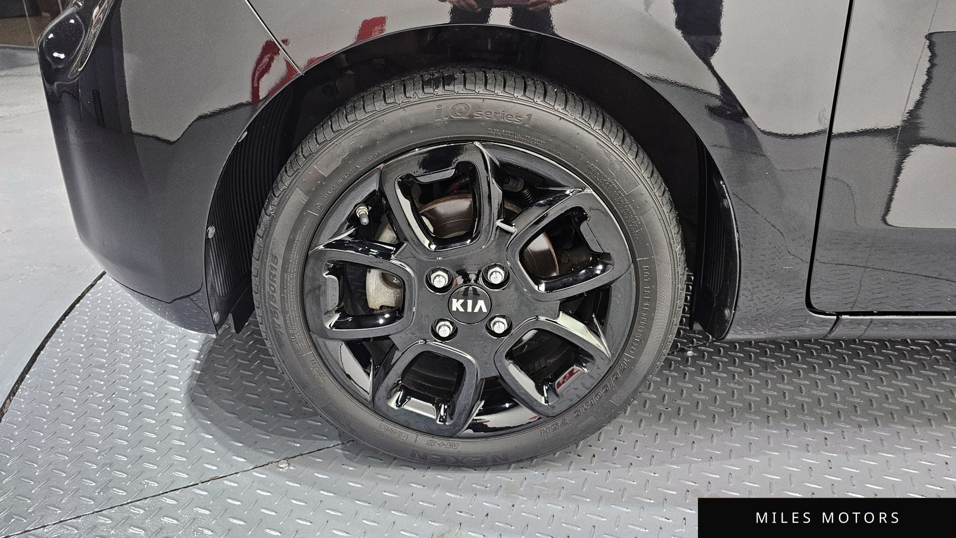 Kia RAY 2019 — миниатюра 5