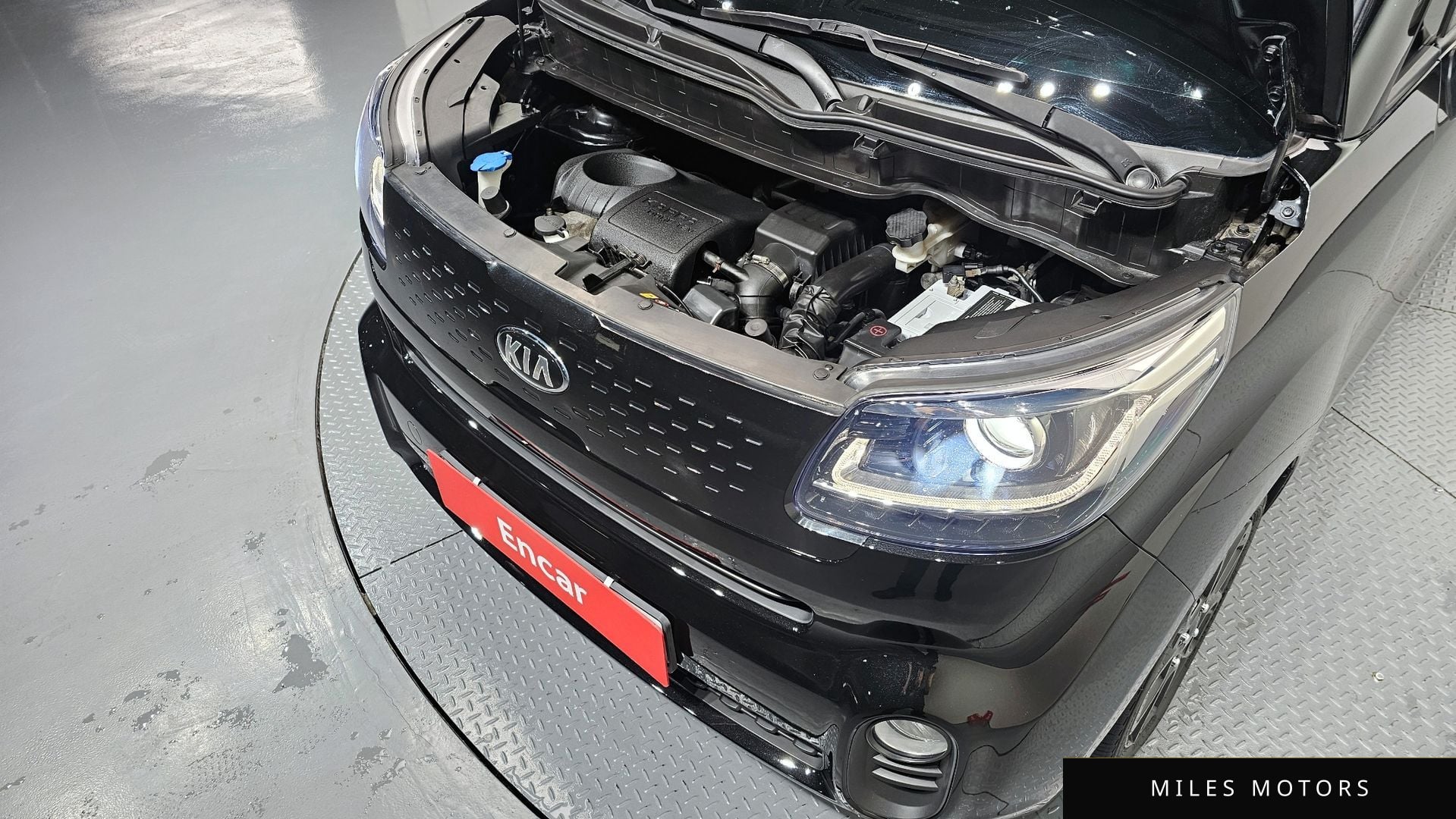 Kia RAY 2019 — миниатюра 6