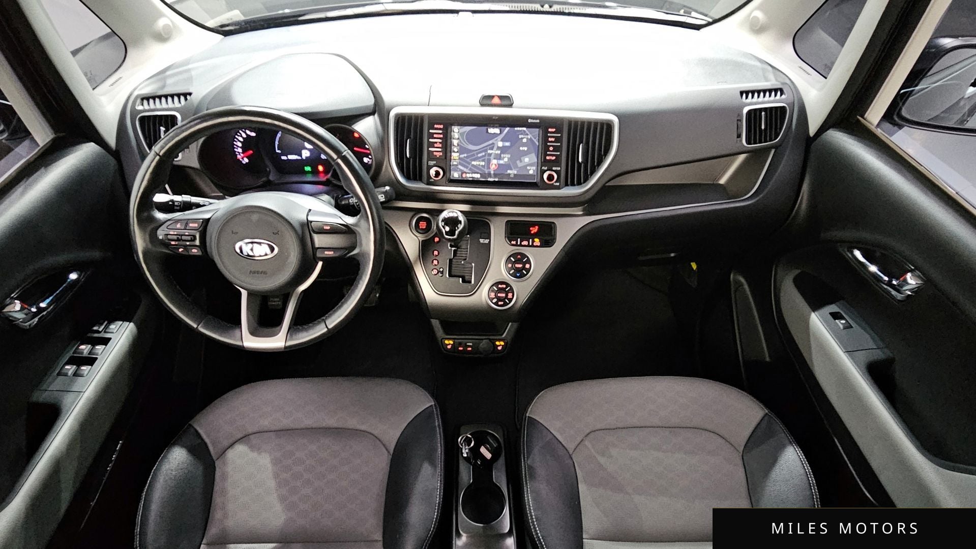 Kia RAY 2019 — миниатюра 10