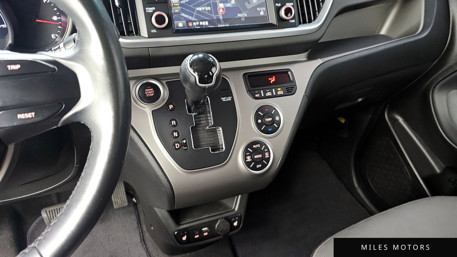 Kia RAY 2019 — миниатюра 12