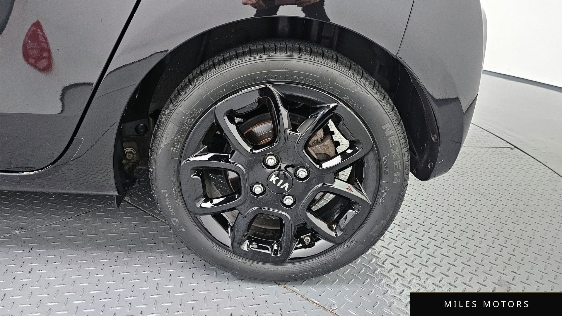 Kia RAY 2019 — миниатюра 7