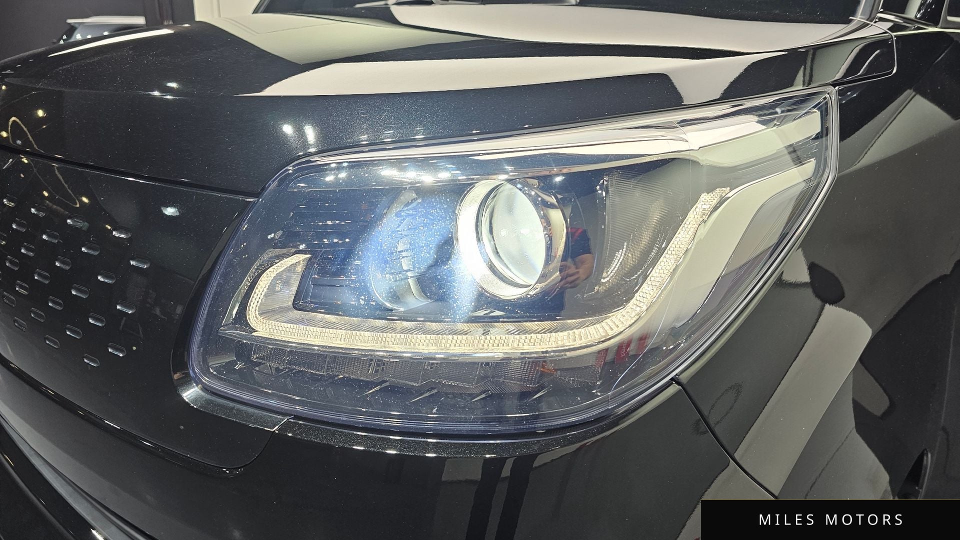 Kia RAY 2019 — миниатюра 8