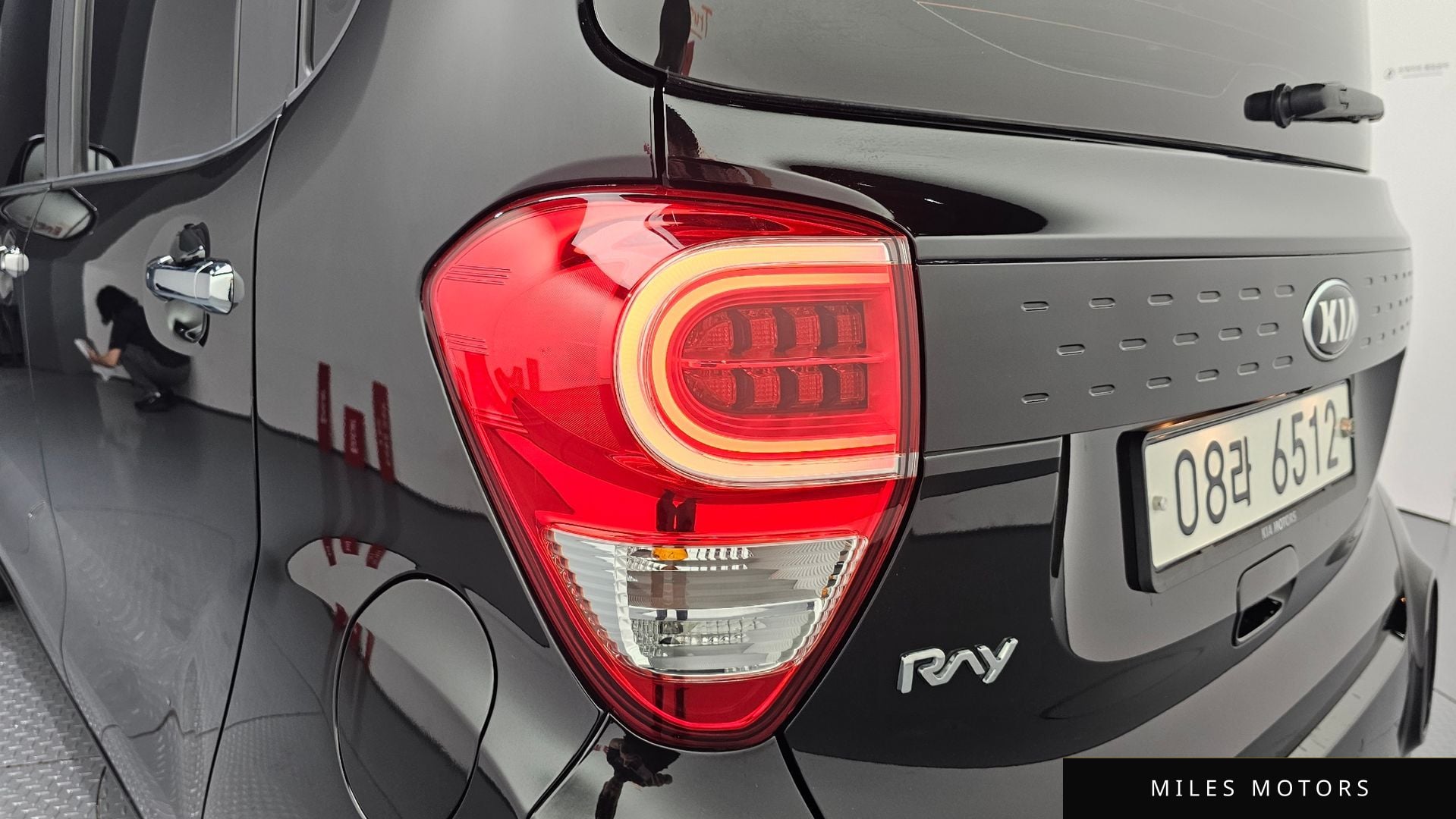 Kia RAY 2019 — миниатюра 9