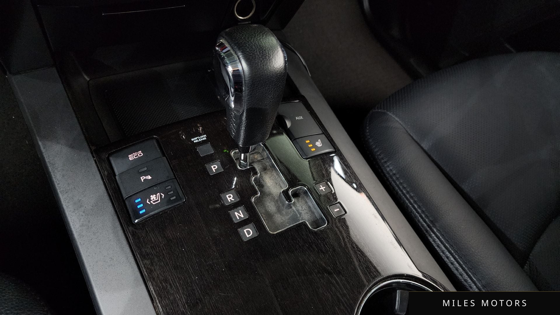Kia Mohave 2014 — миниатюра 12
