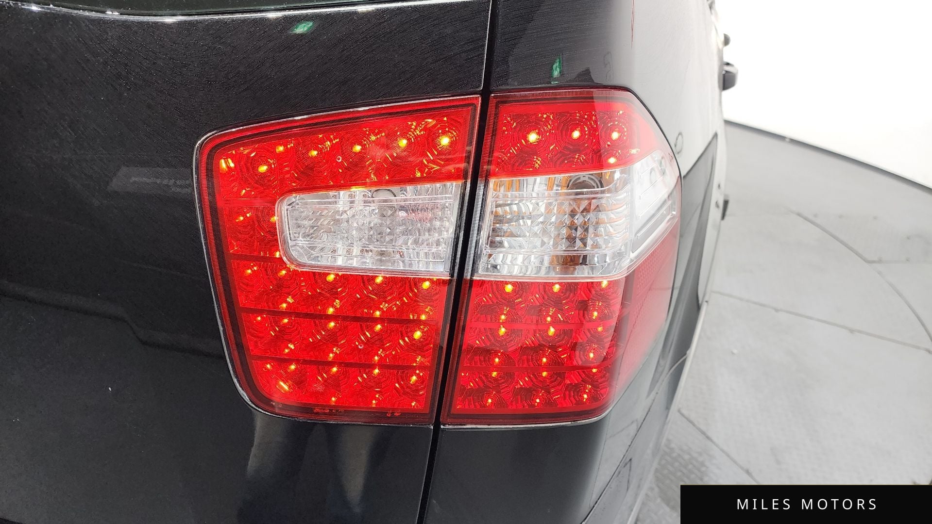 Kia Mohave 2014 — миниатюра 9