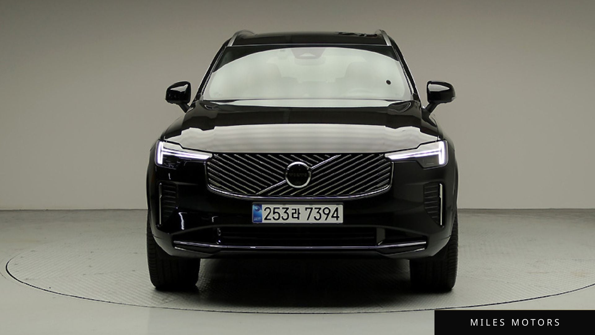 Volvo XC90 2026 — миниатюра 2