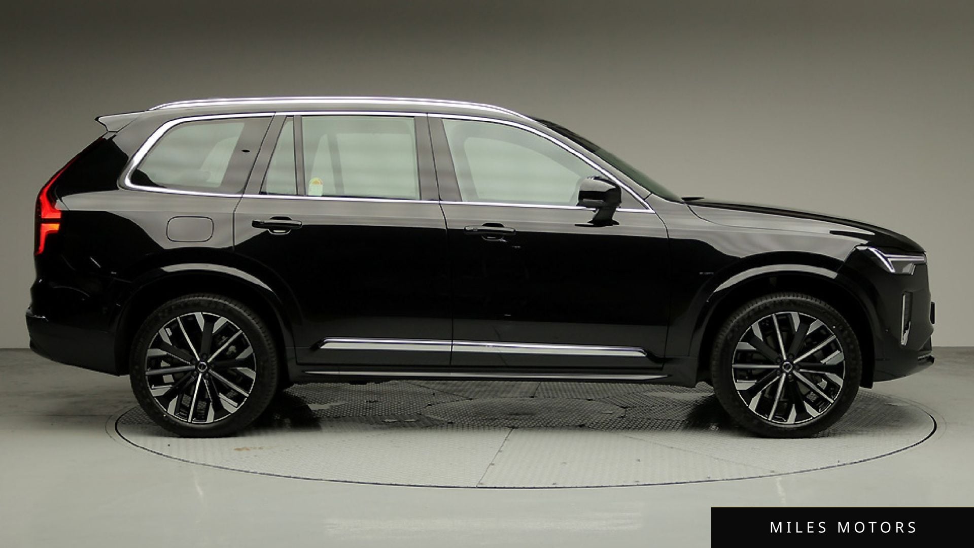 Volvo XC90 2026 — миниатюра 4