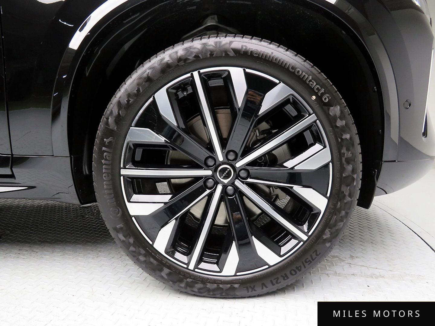 Volvo XC90 2026 — миниатюра 5