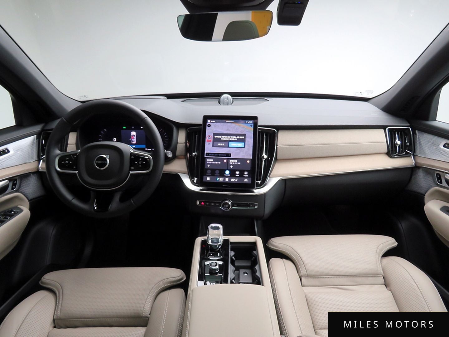 Volvo XC90 2026 — миниатюра 7