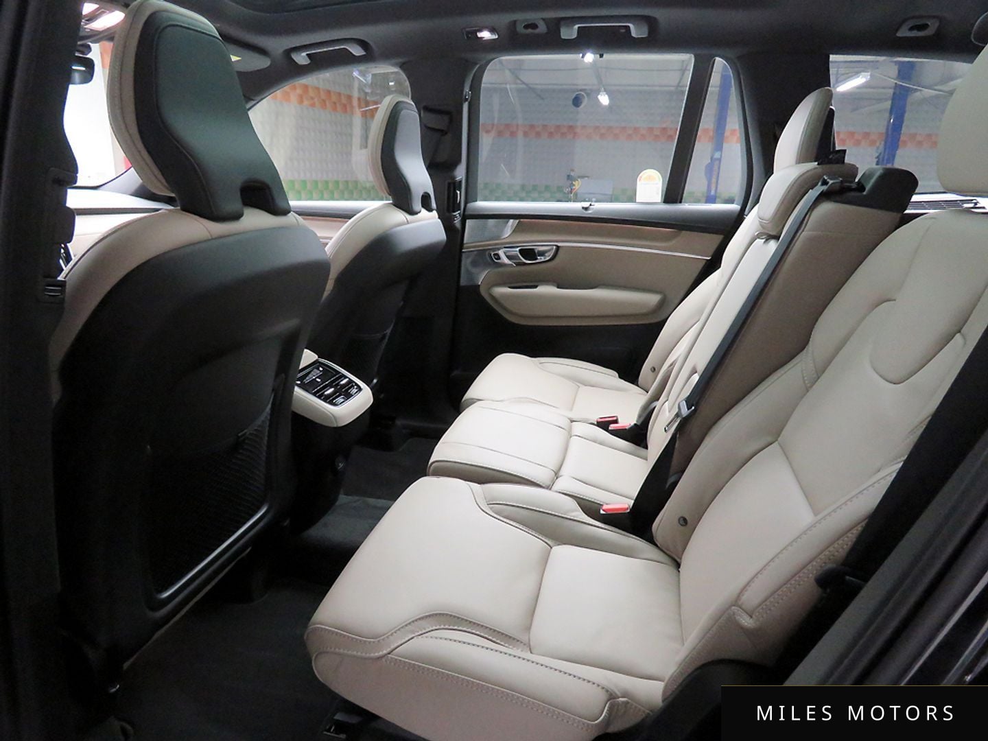 Volvo XC90 2026 — миниатюра 11