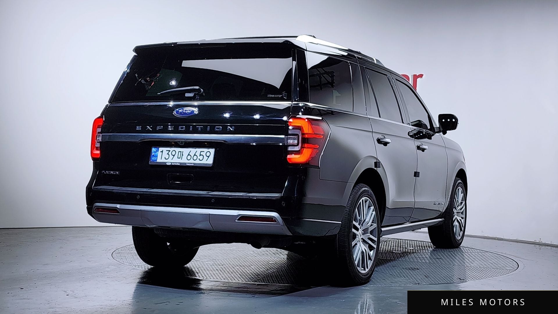 Ford Expedition 2022 — миниатюра 2