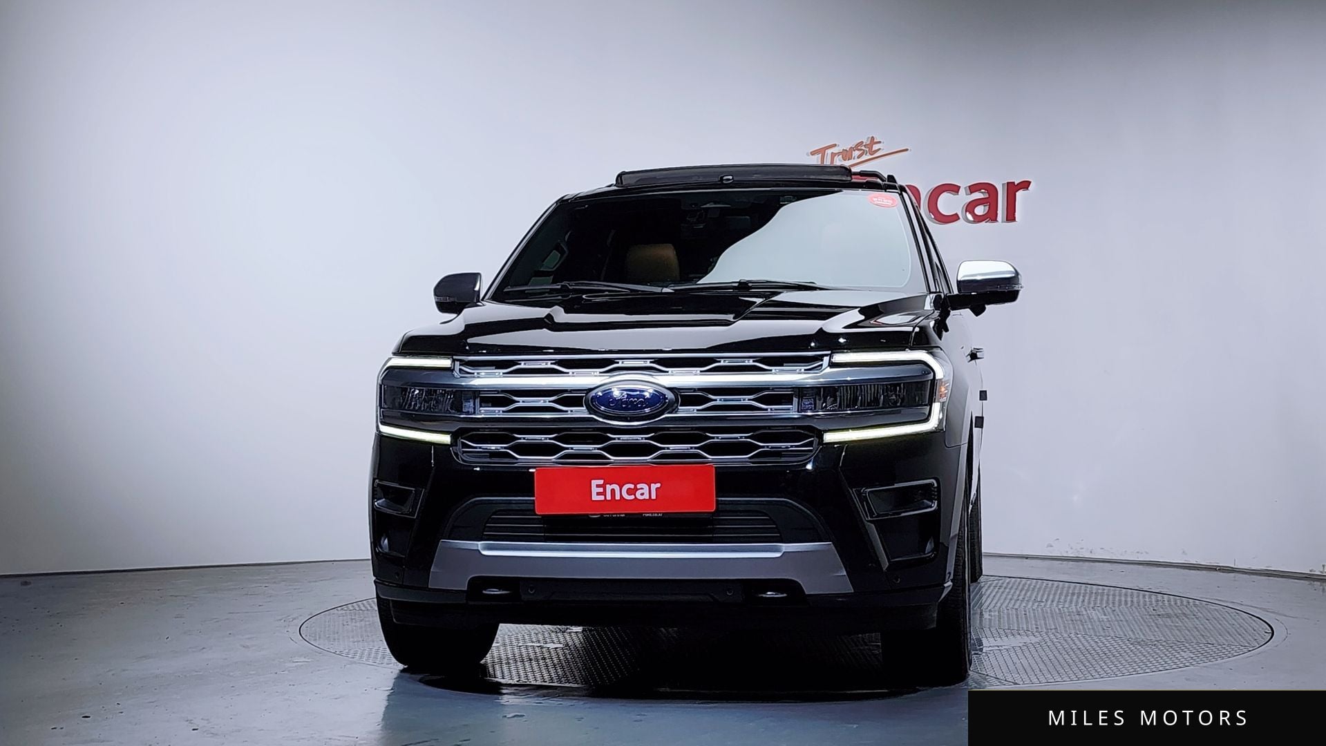 Ford Expedition 2022 — миниатюра 3