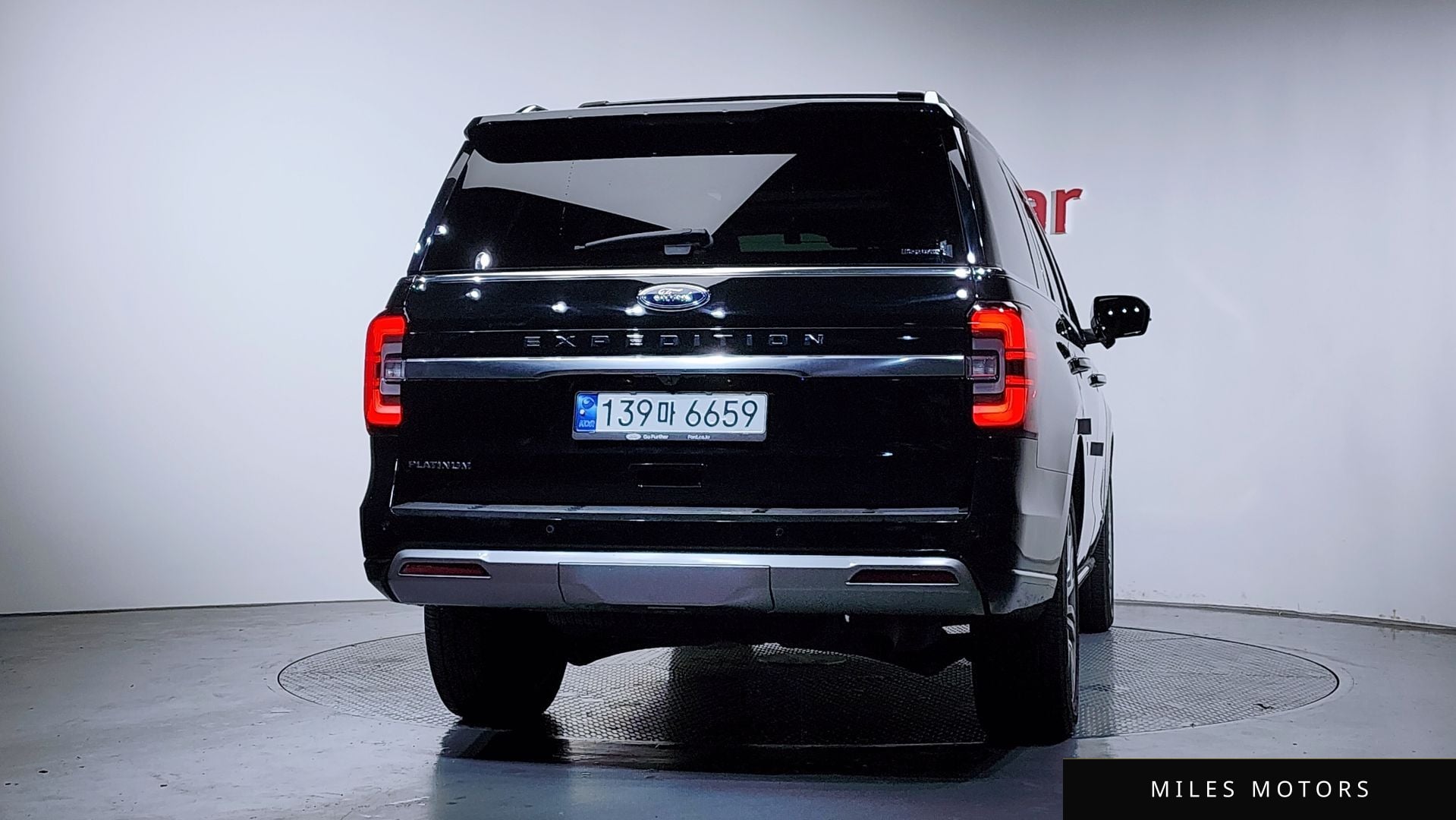 Ford Expedition 2022 — миниатюра 4