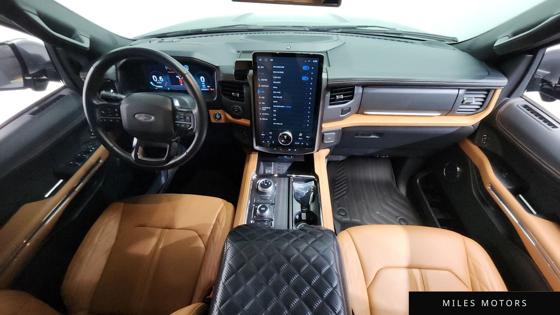Ford Expedition 2022 — миниатюра 10