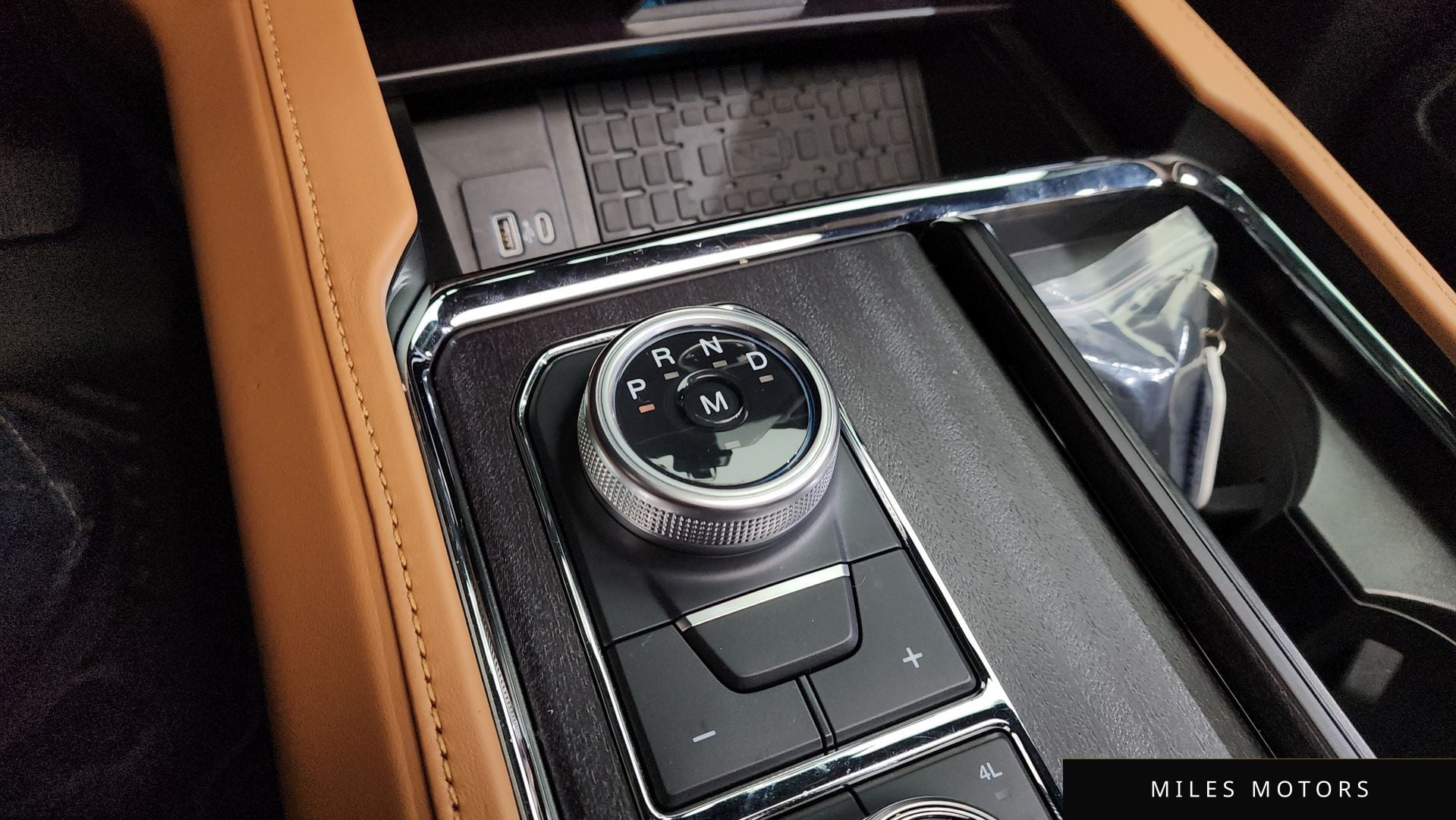 Ford Expedition 2022 — миниатюра 12