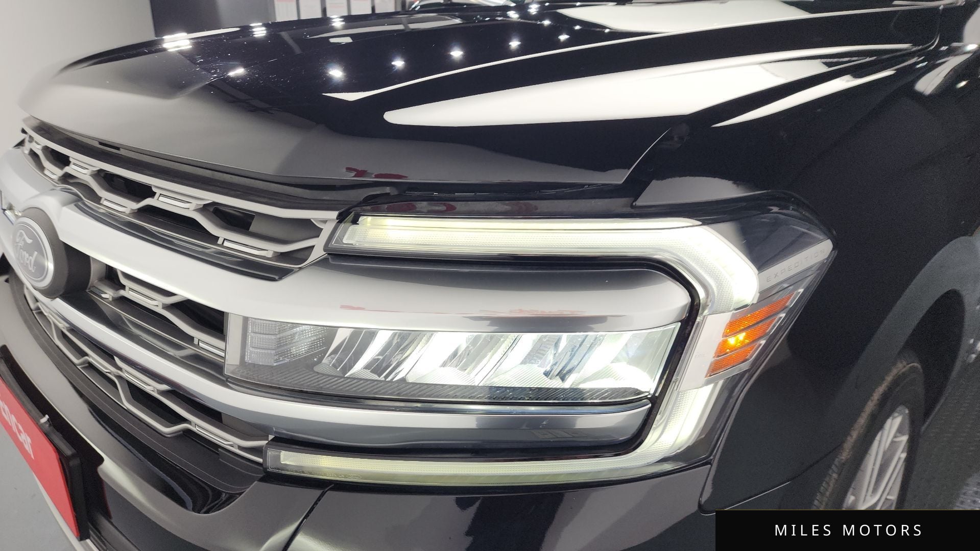 Ford Expedition 2022 — миниатюра 8