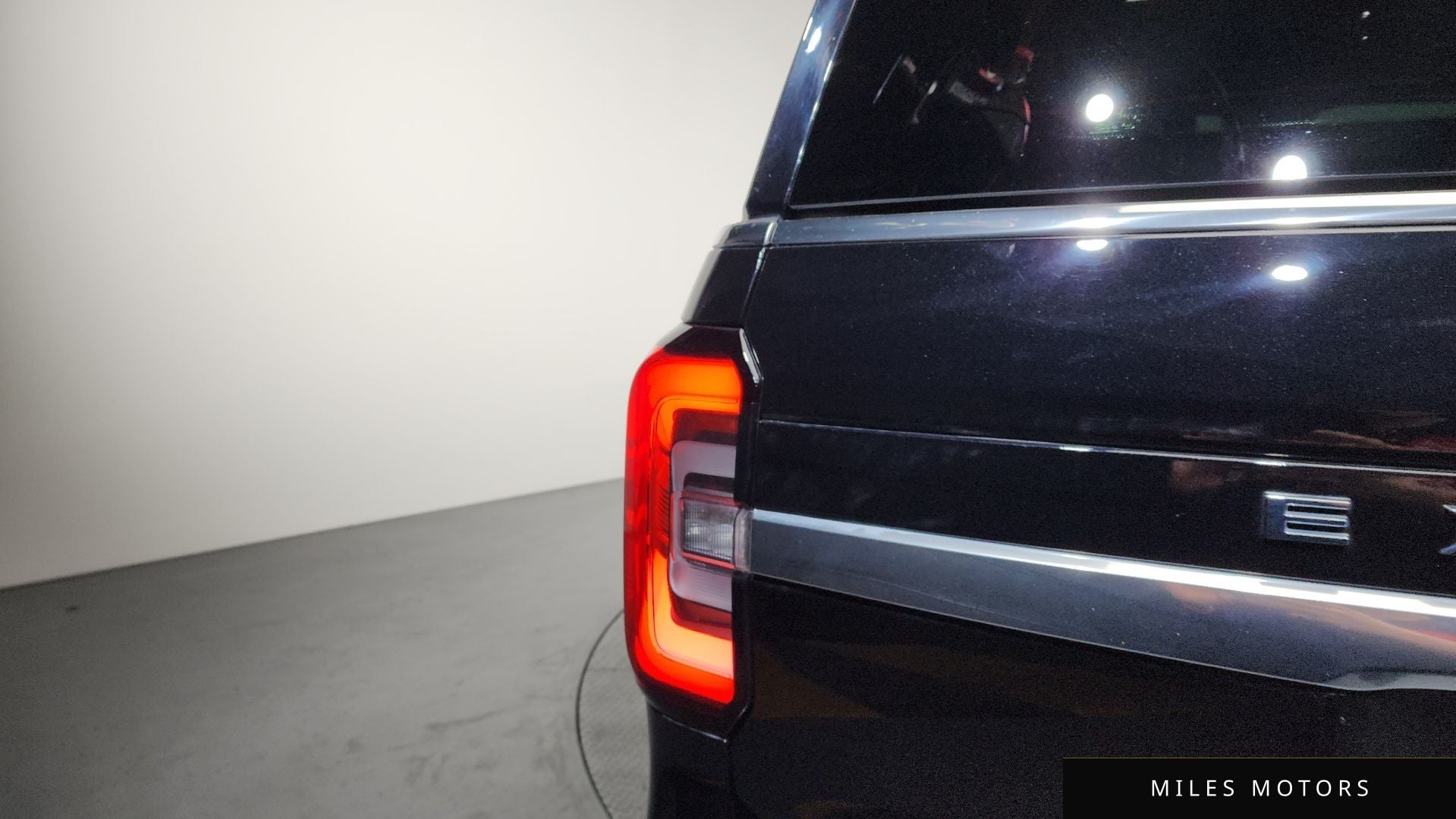 Ford Expedition 2022 — миниатюра 9