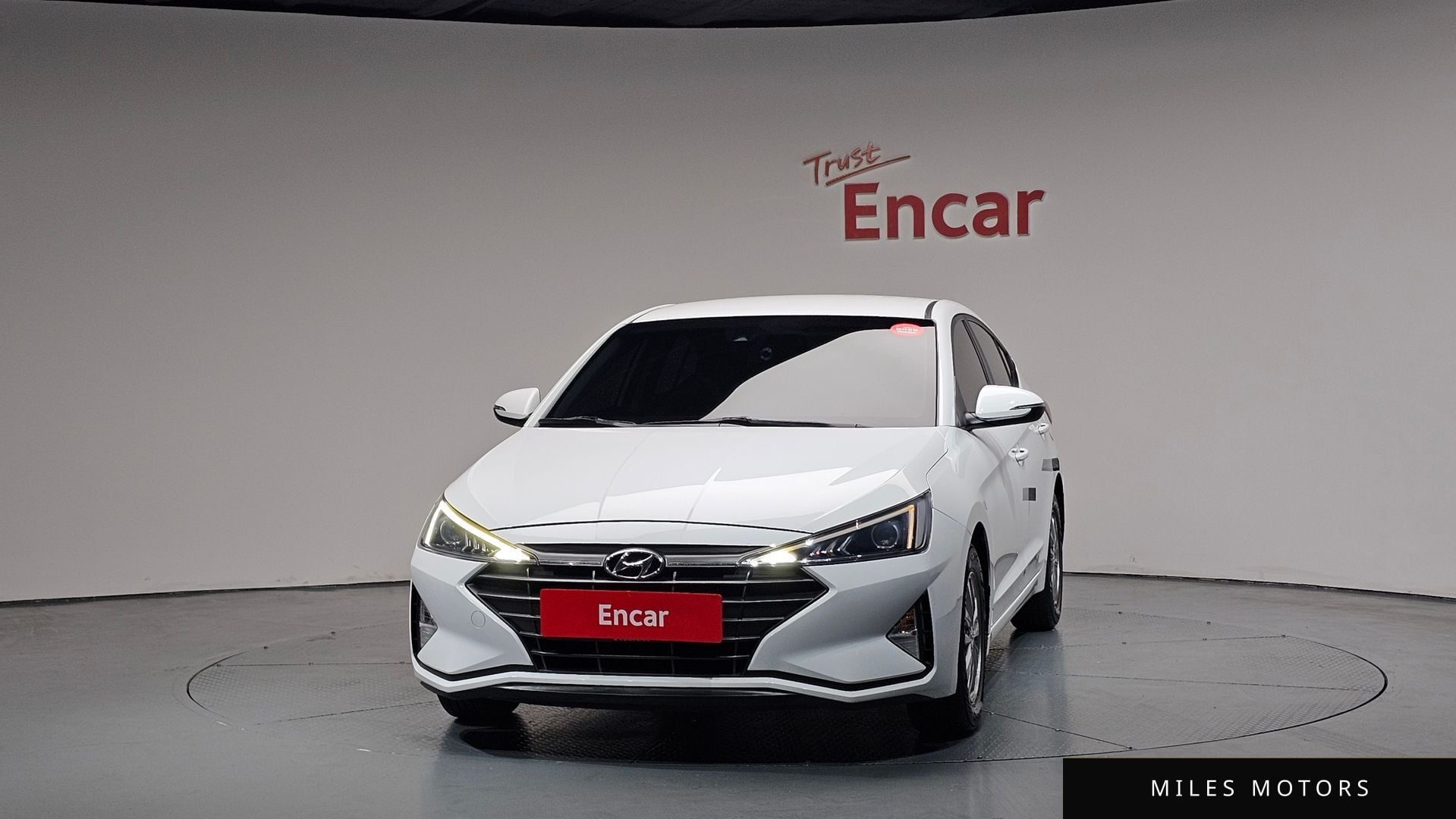 Hyundai AVANTE 2019 — миниатюра 3