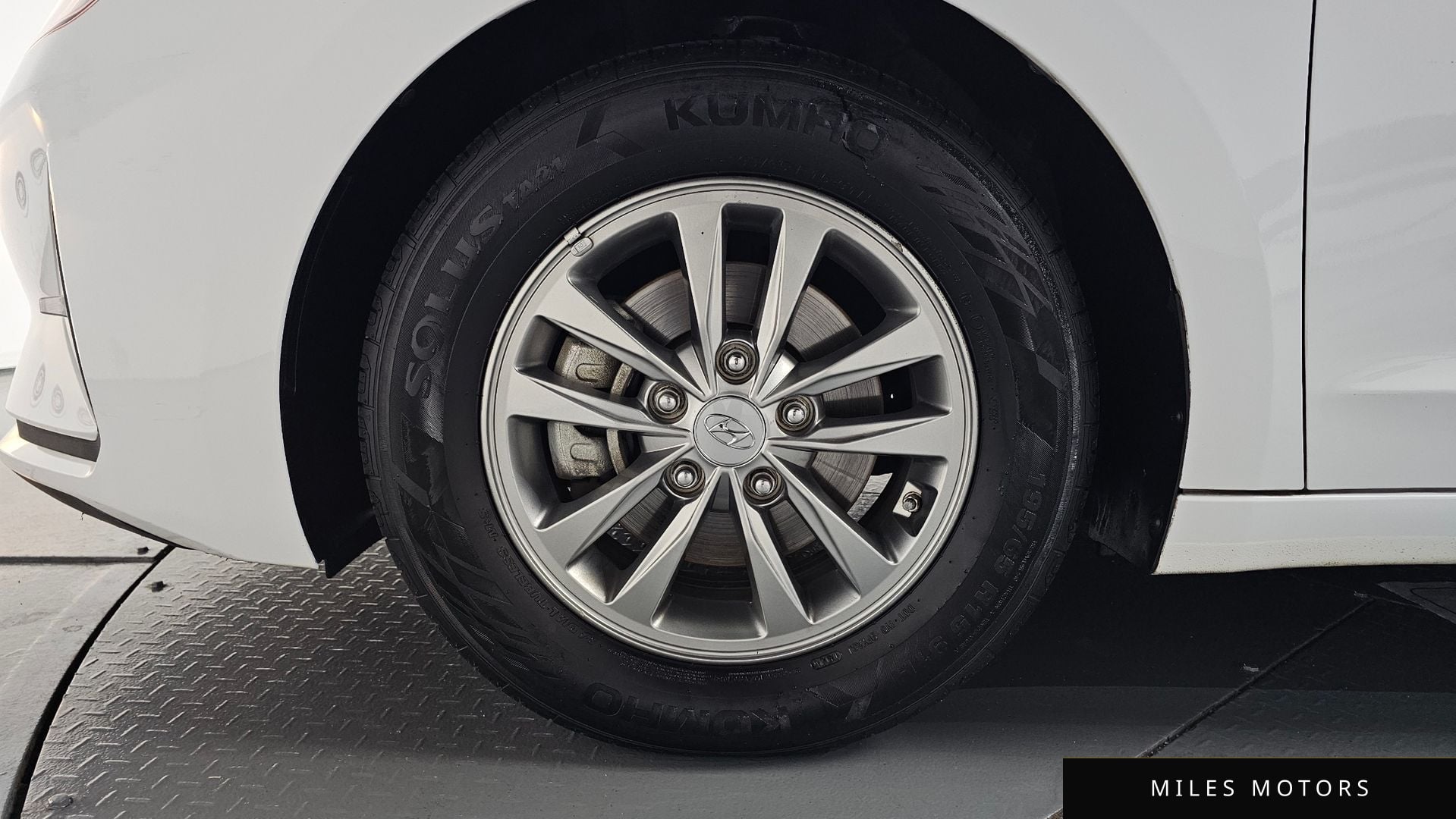 Hyundai AVANTE 2019 — миниатюра 5