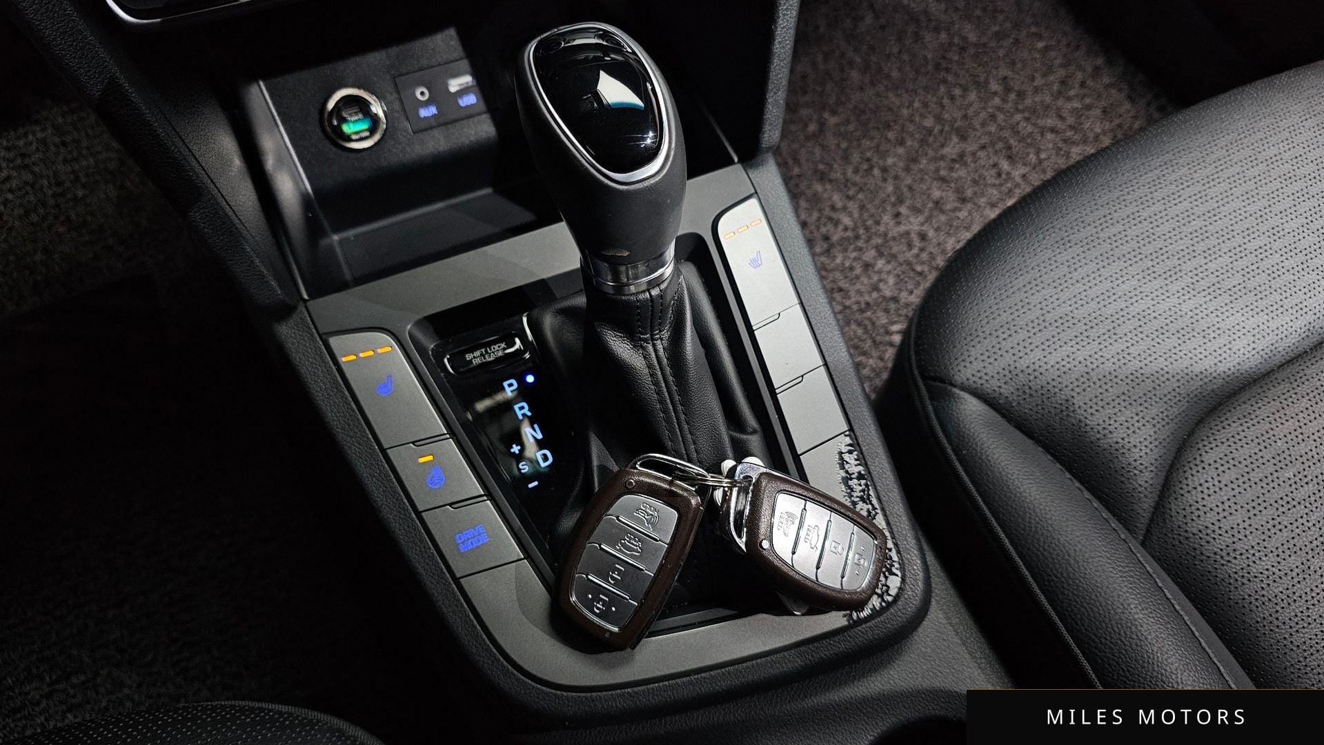 Hyundai AVANTE 2019 — миниатюра 12