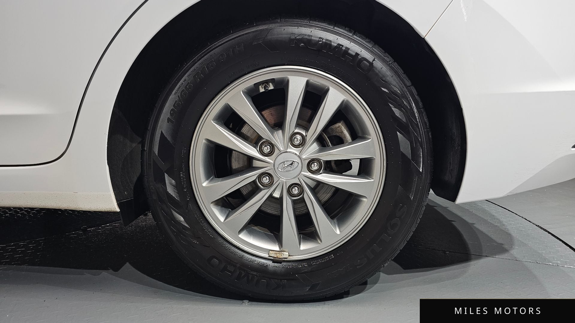 Hyundai AVANTE 2019 — миниатюра 7