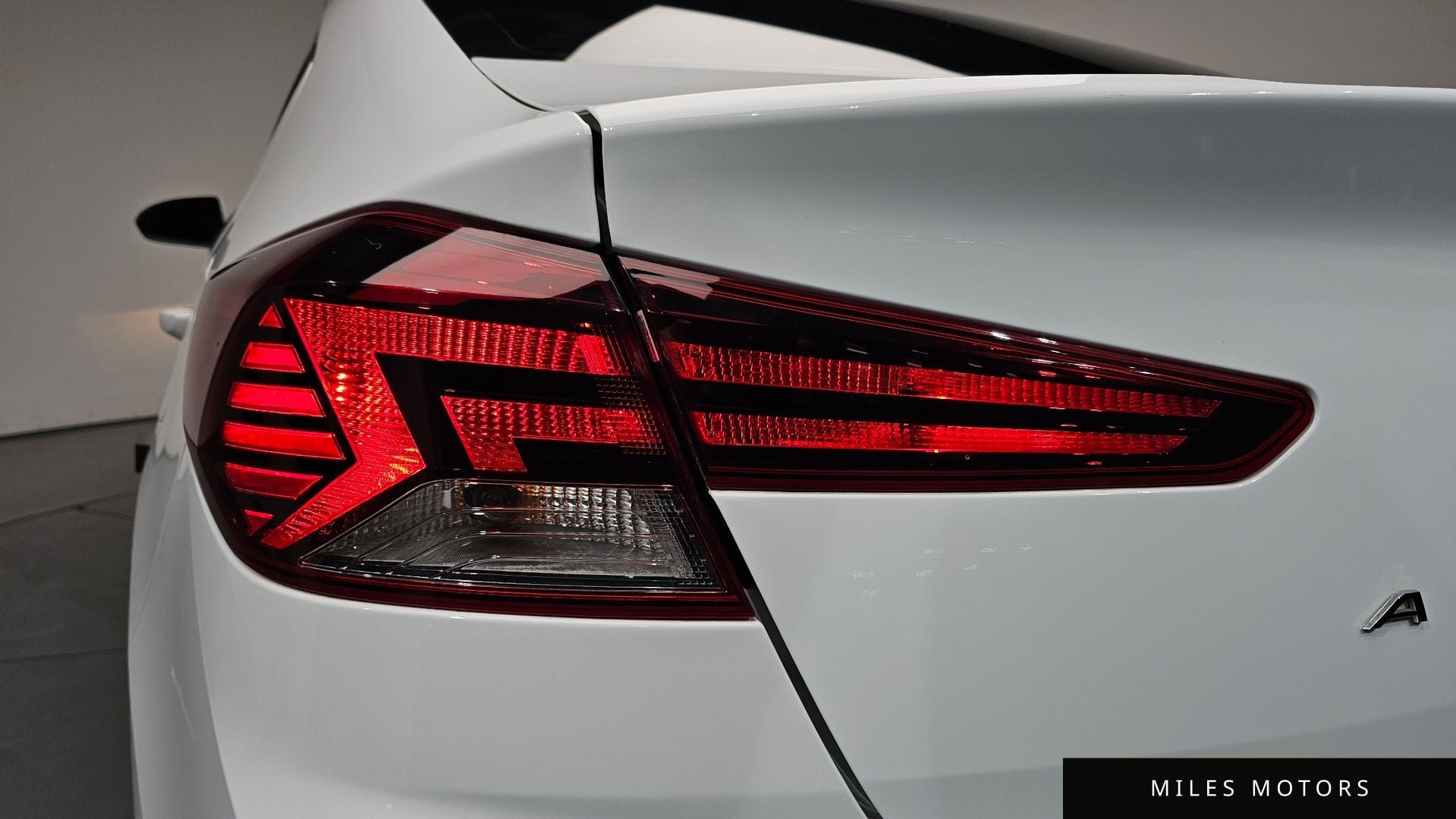Hyundai AVANTE 2019 — миниатюра 9