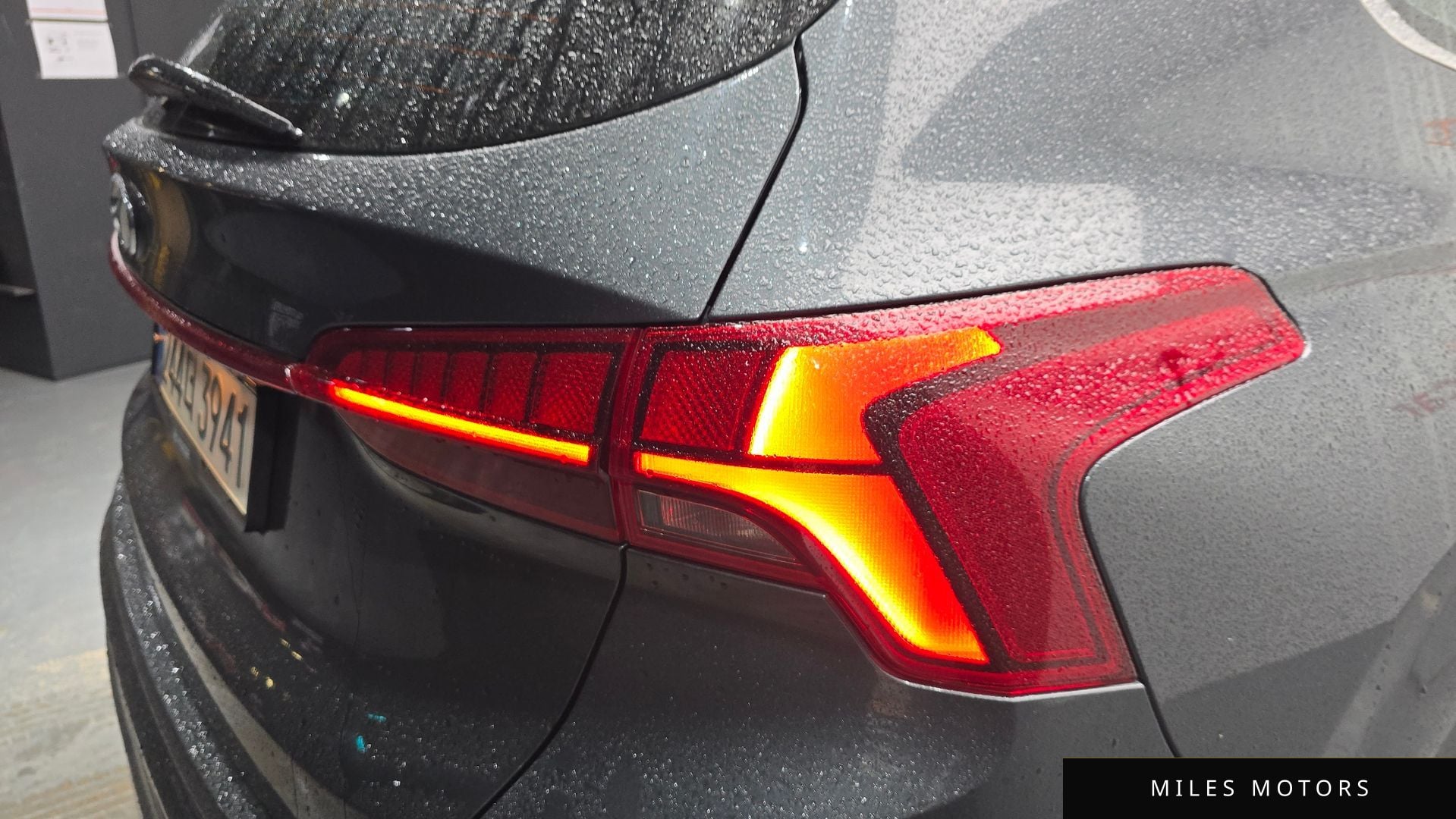Hyundai Santafe 2023 — миниатюра 8