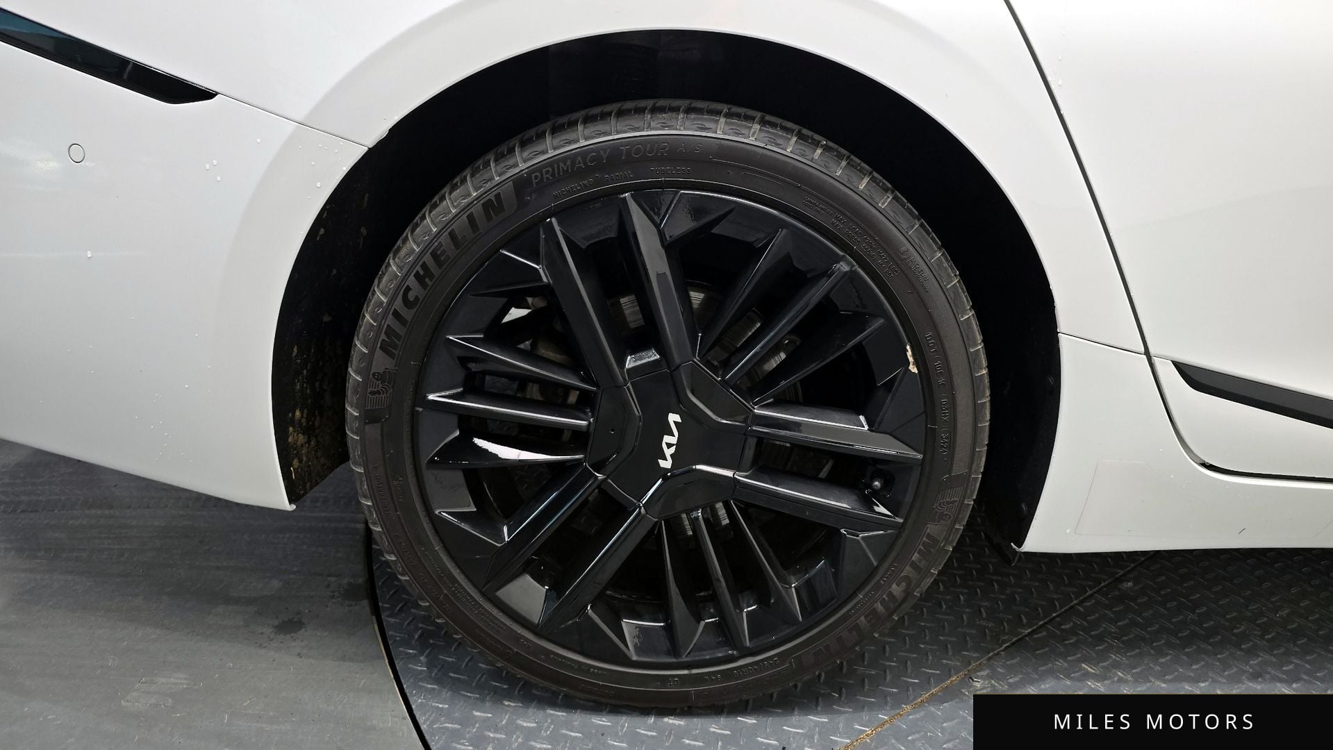 Kia K8 2025 — миниатюра 4