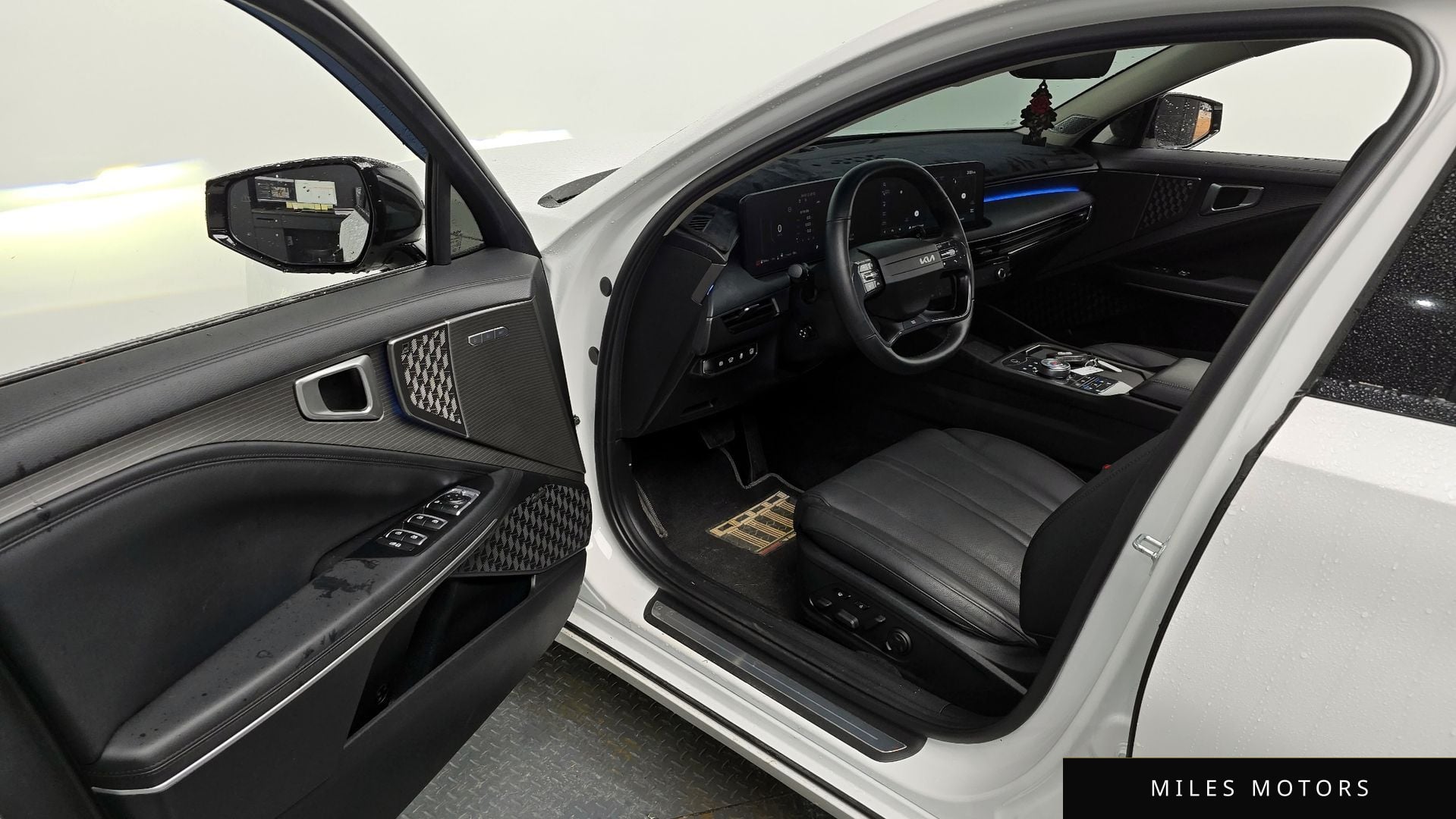 Kia K8 2025 — миниатюра 12