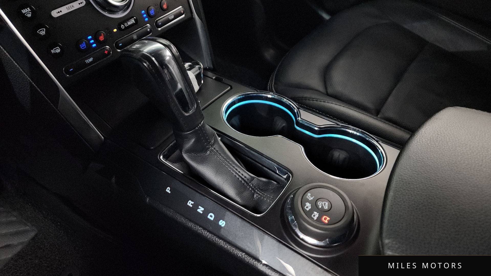 Ford Explorer 2016 — миниатюра 9
