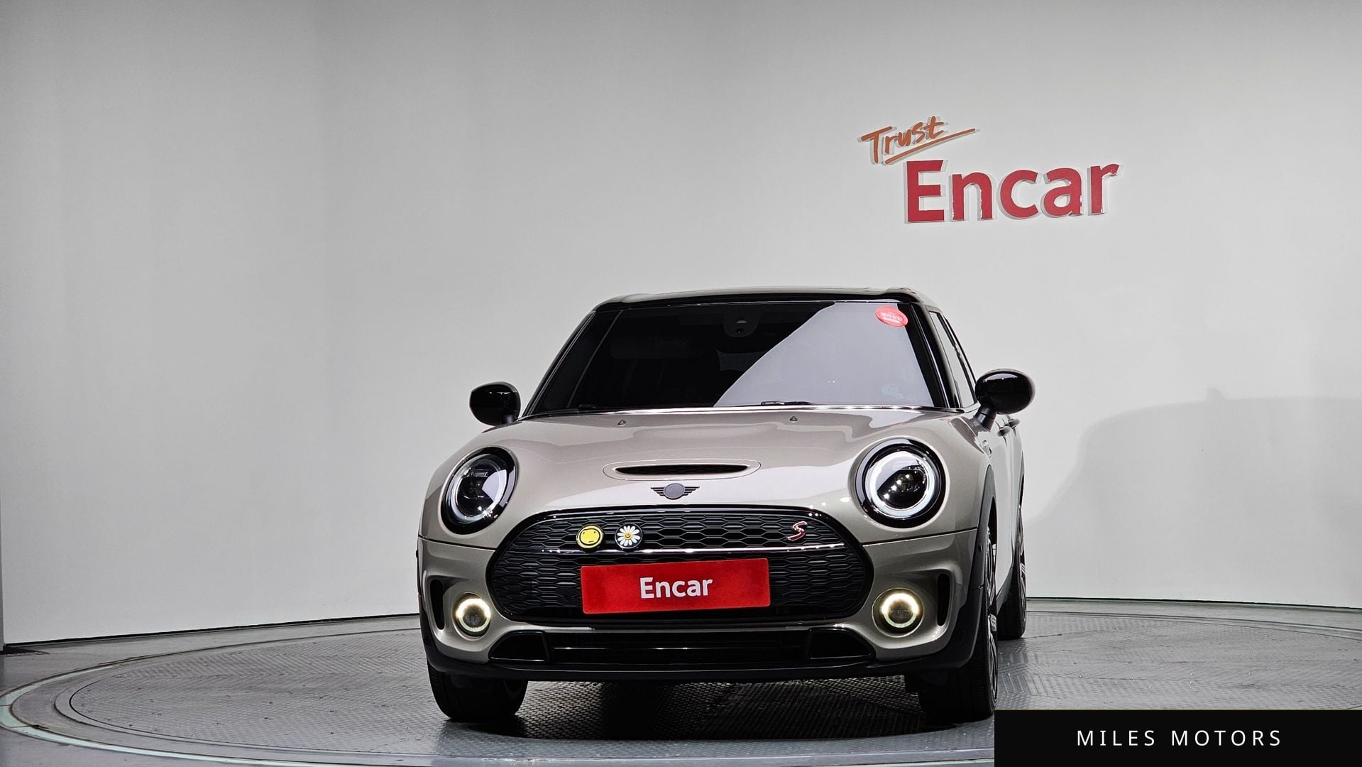 MINI Clubman 2022 — миниатюра 3
