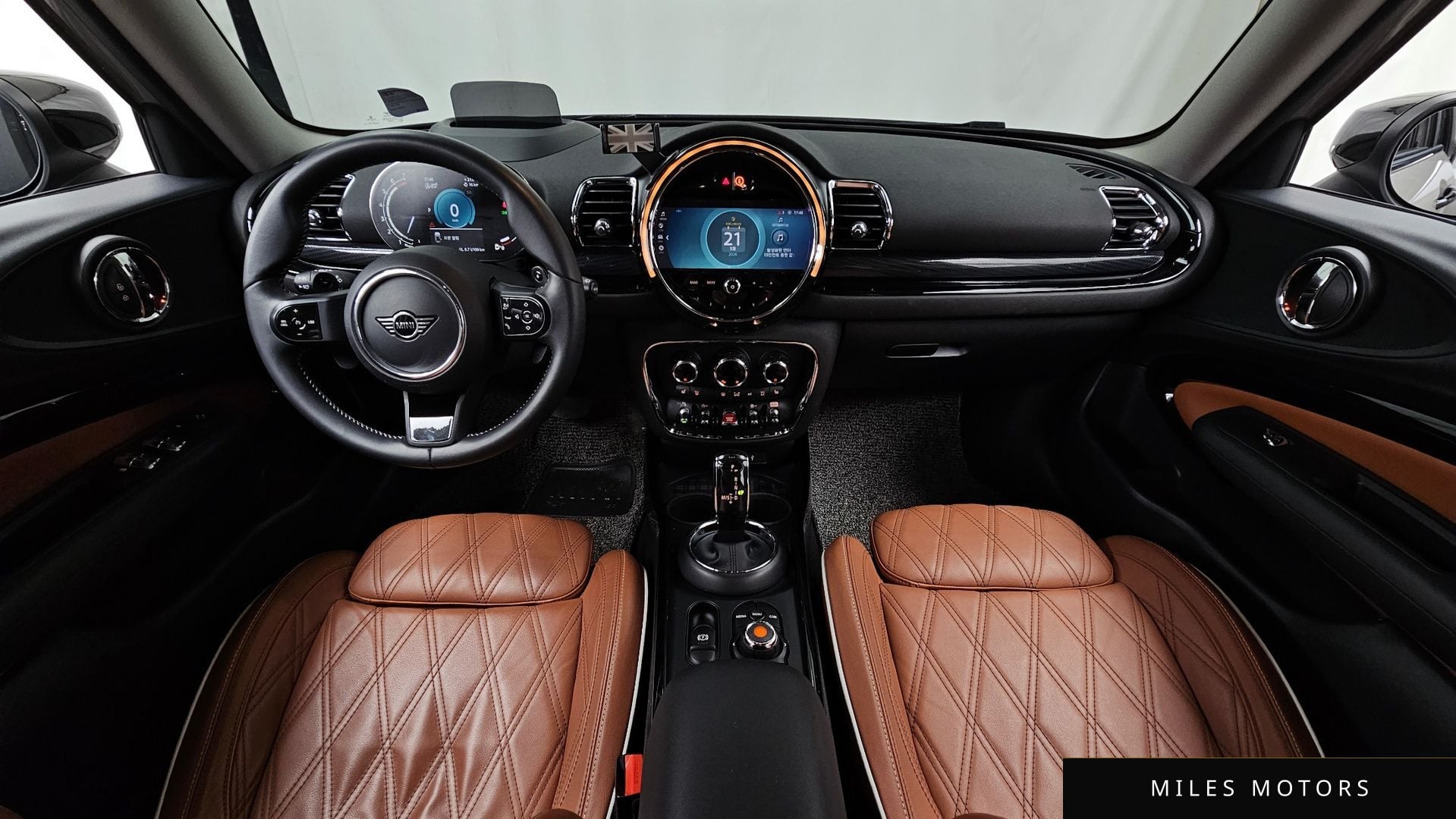 MINI Clubman 2022 — миниатюра 10