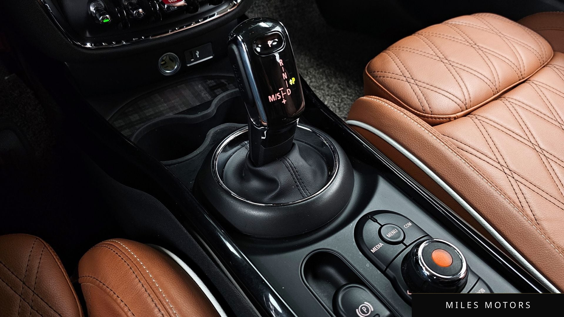 MINI Clubman 2022 — миниатюра 12