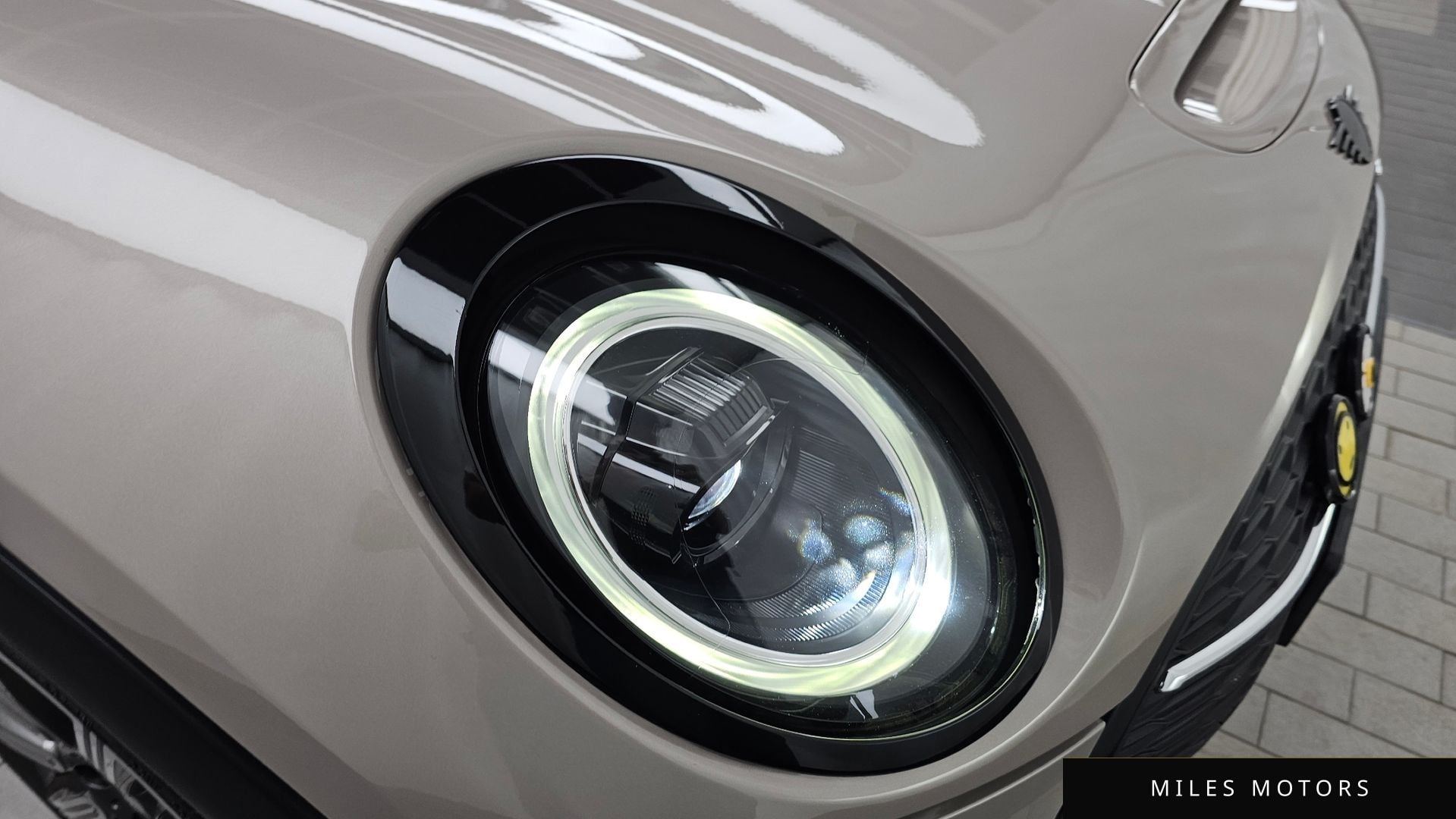MINI Clubman 2022 — миниатюра 8
