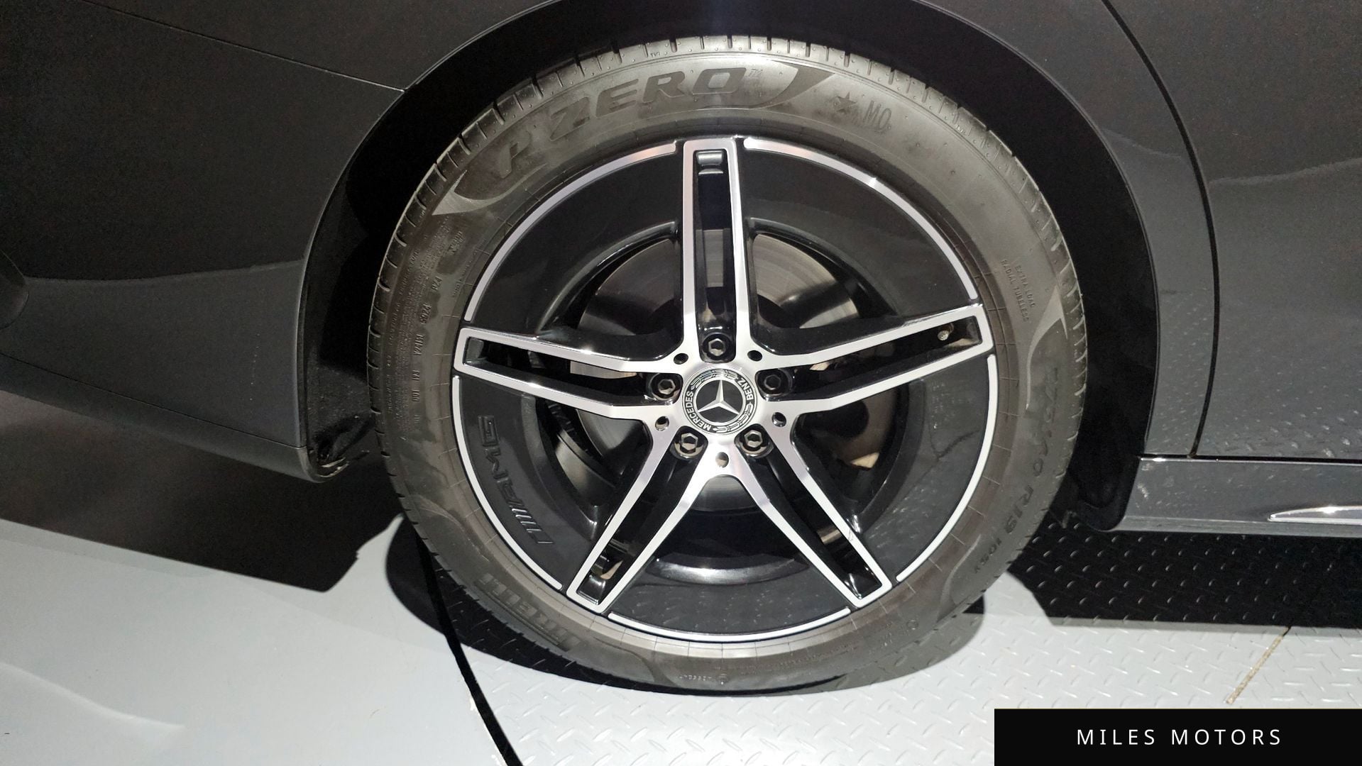 Mercedes-Benz E-Class W214 2025 — миниатюра 5