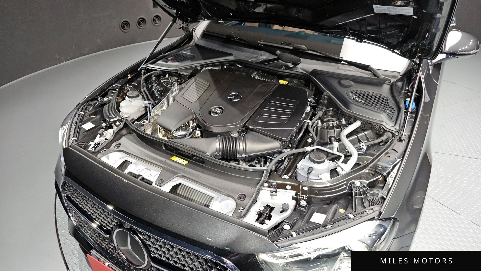 Mercedes-Benz E-Class W214 2025 — миниатюра 6