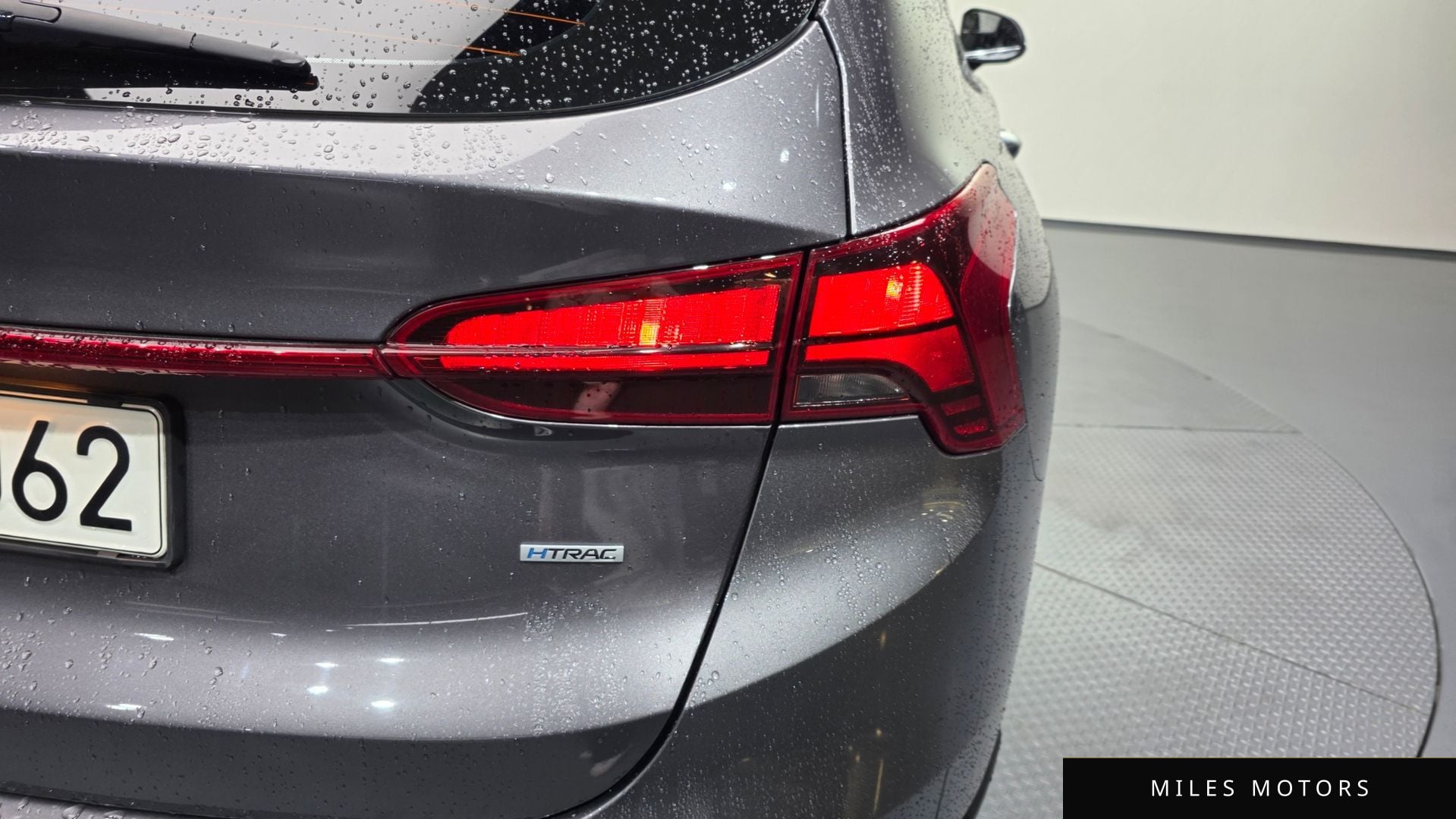 Hyundai Santafe 2022 — миниатюра 9