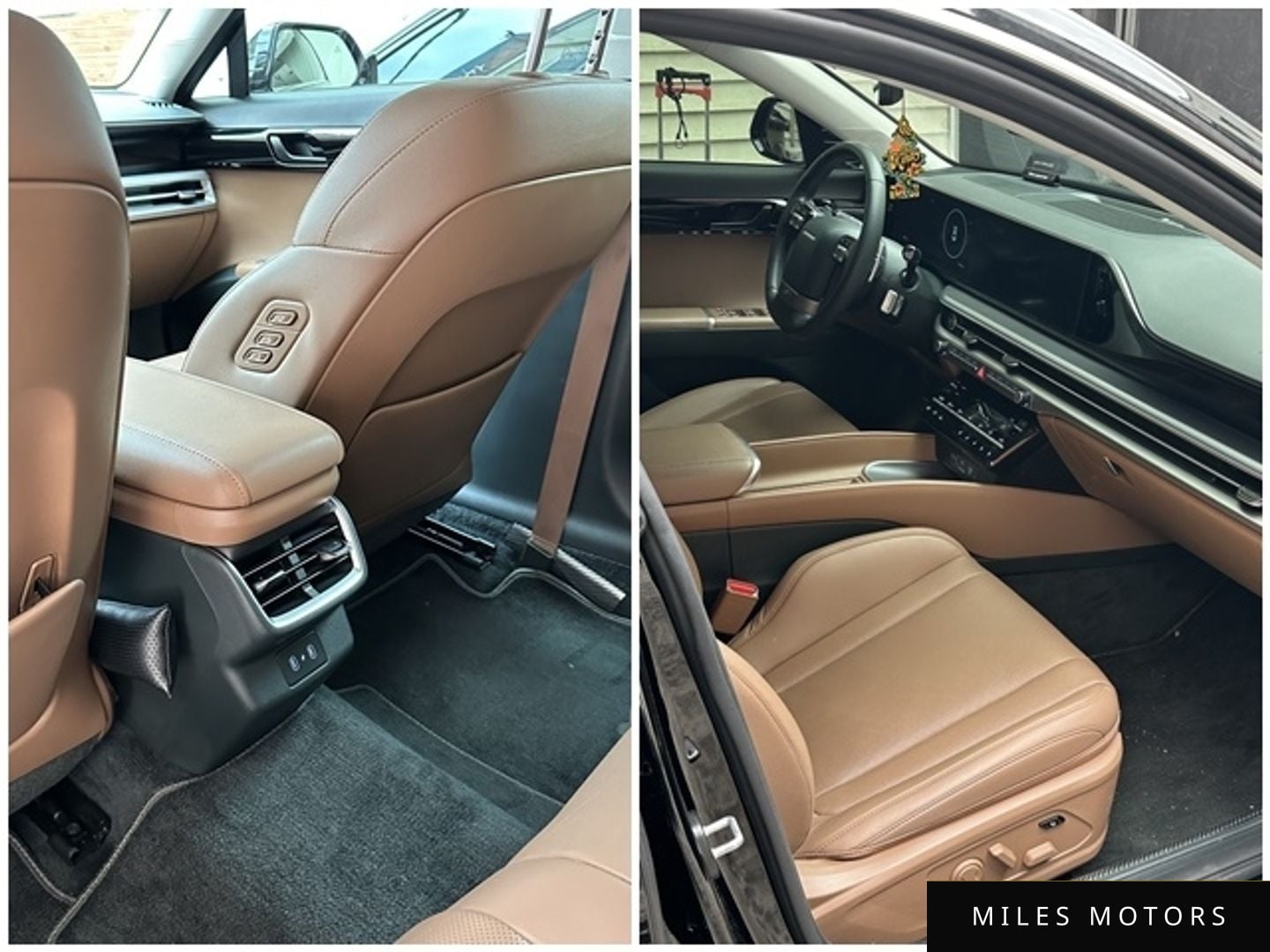 Hyundai Grandeur 2025 — миниатюра 10