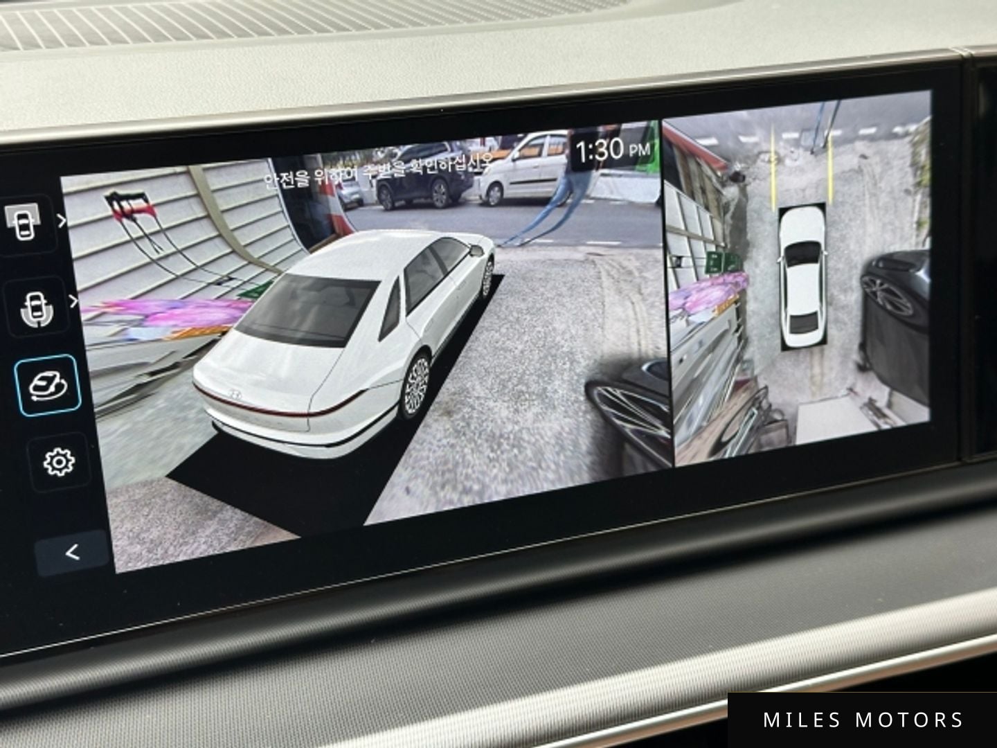 Hyundai Grandeur 2025 — миниатюра 11