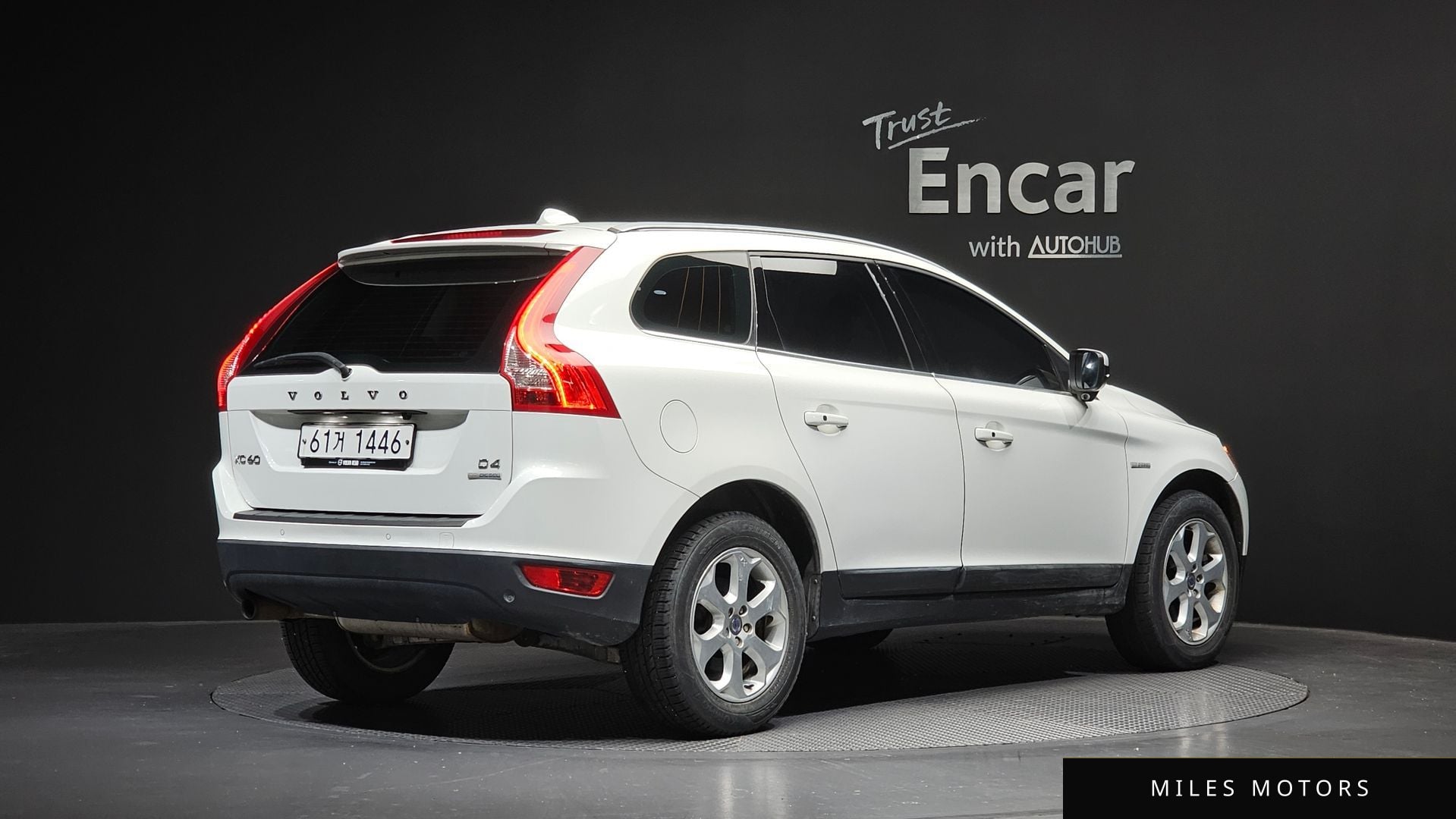 Volvo XC60 2013 — миниатюра 2