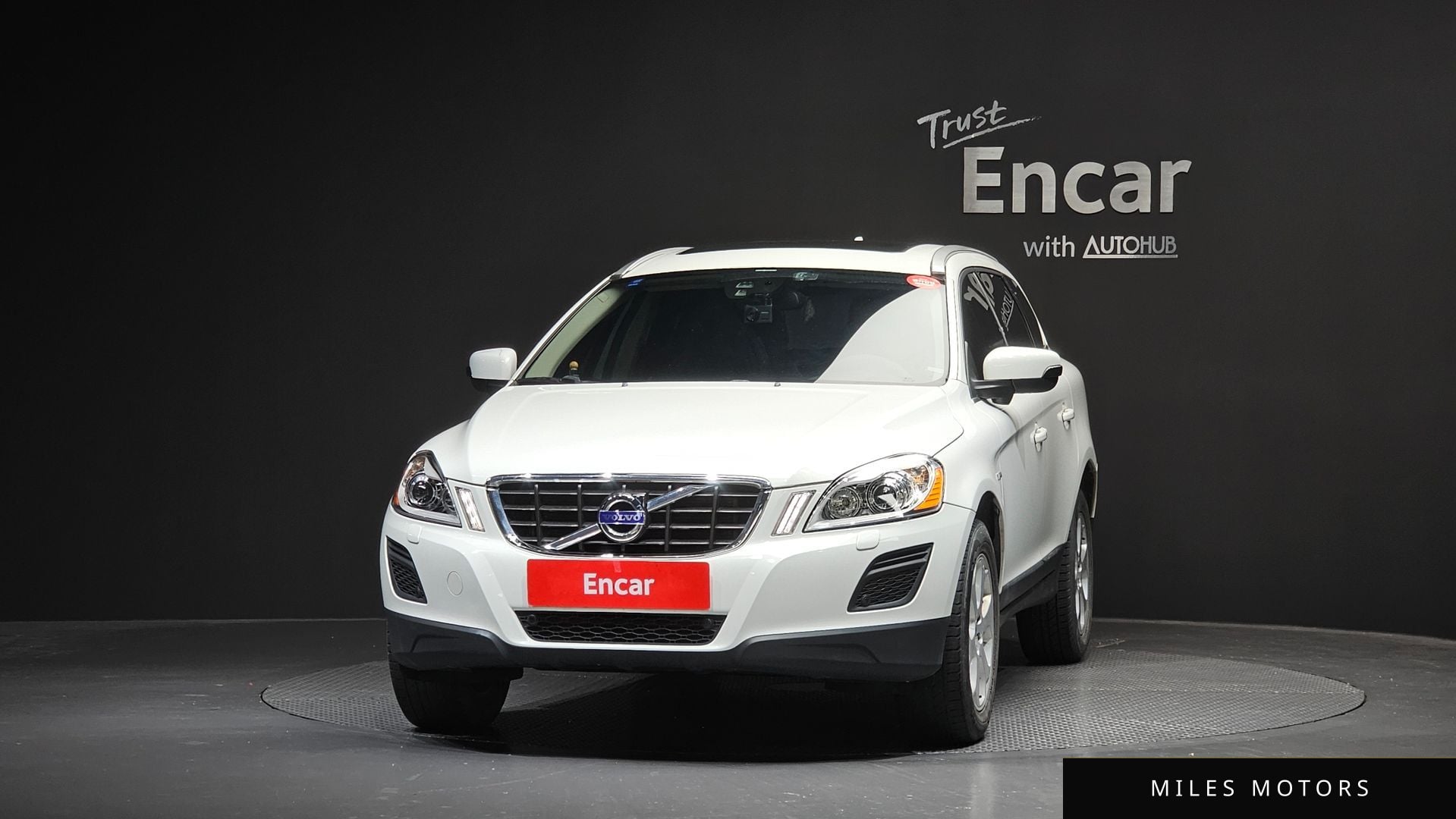 Volvo XC60 2013 — миниатюра 3