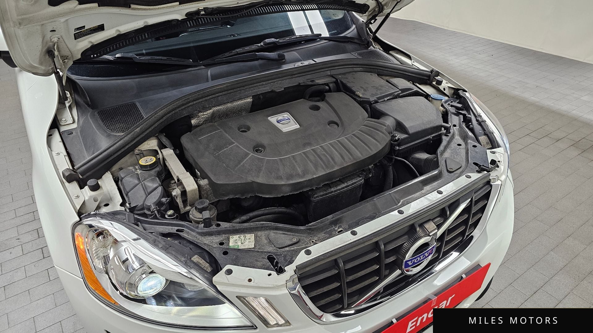 Volvo XC60 2013 — миниатюра 6