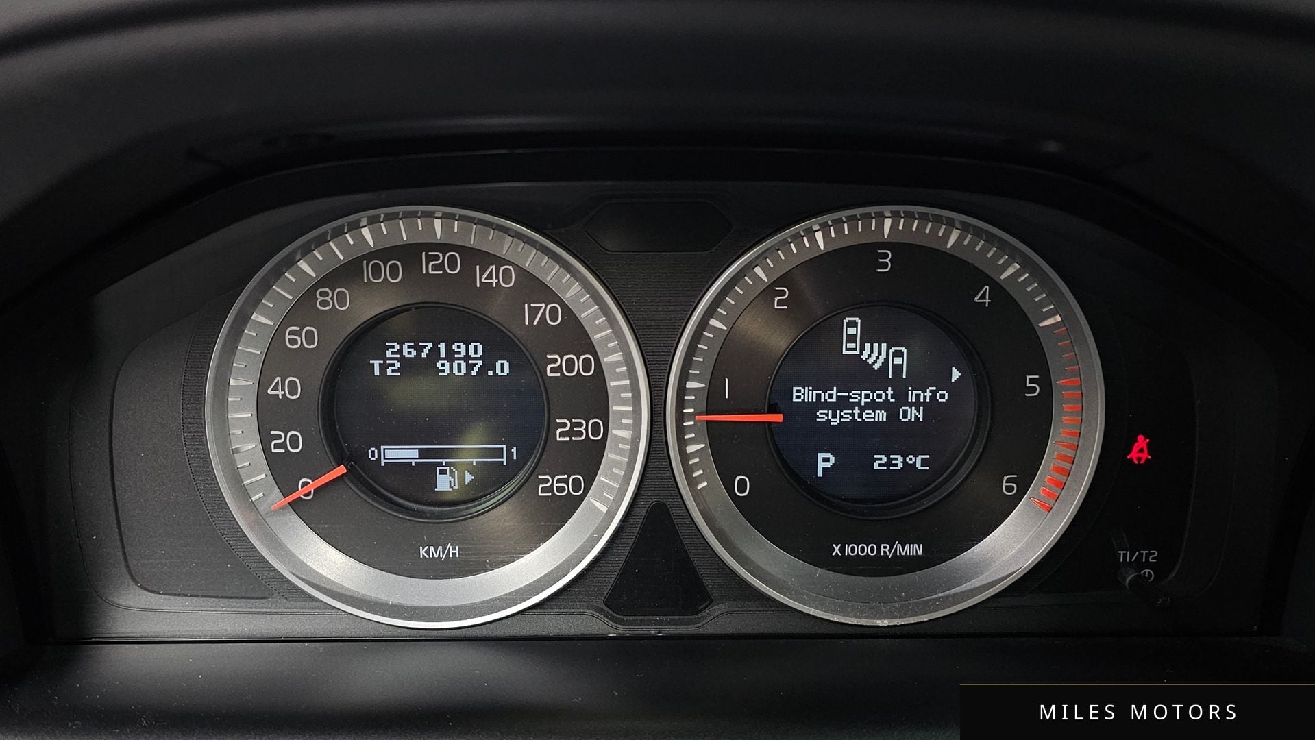 Volvo XC60 2013 — миниатюра 8