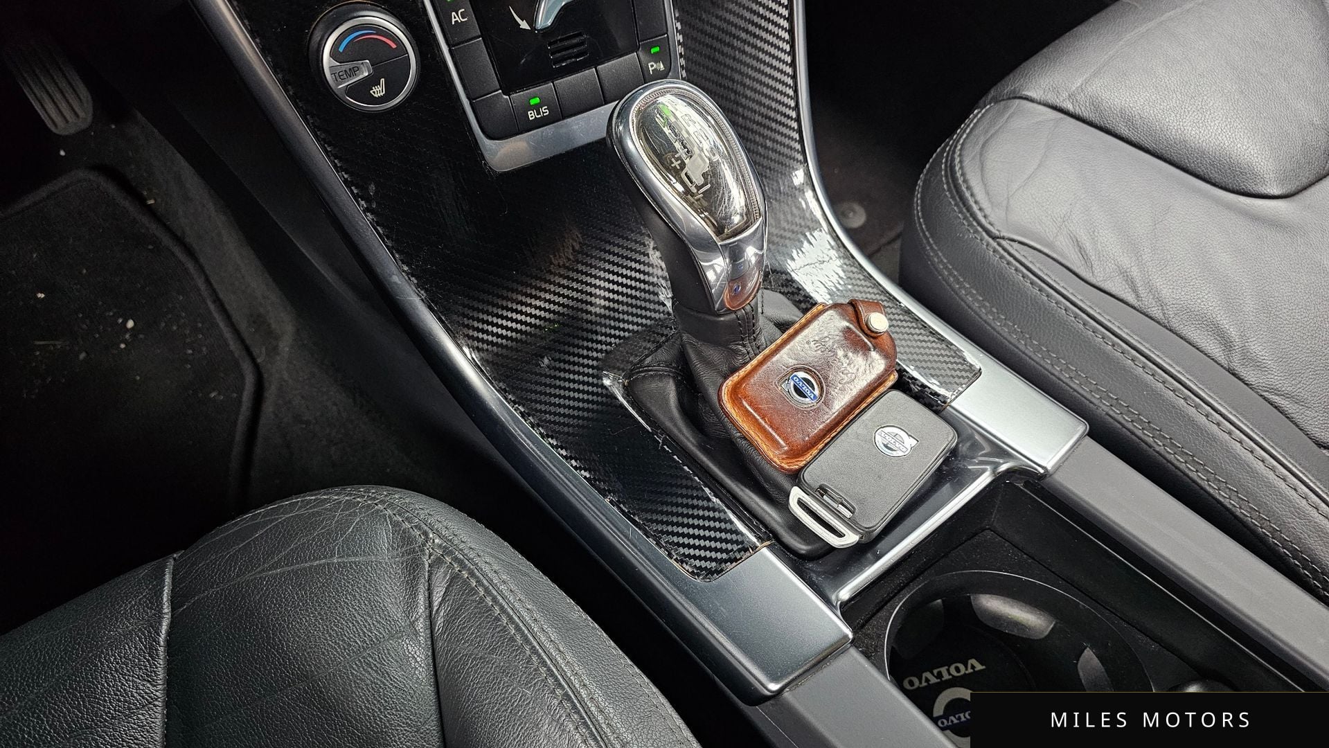 Volvo XC60 2013 — миниатюра 9